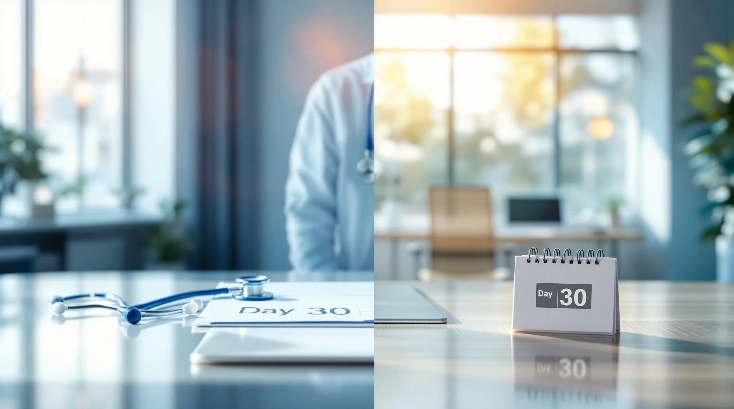 Badania kontrolne po L4 – kiedy obowiązkowe?