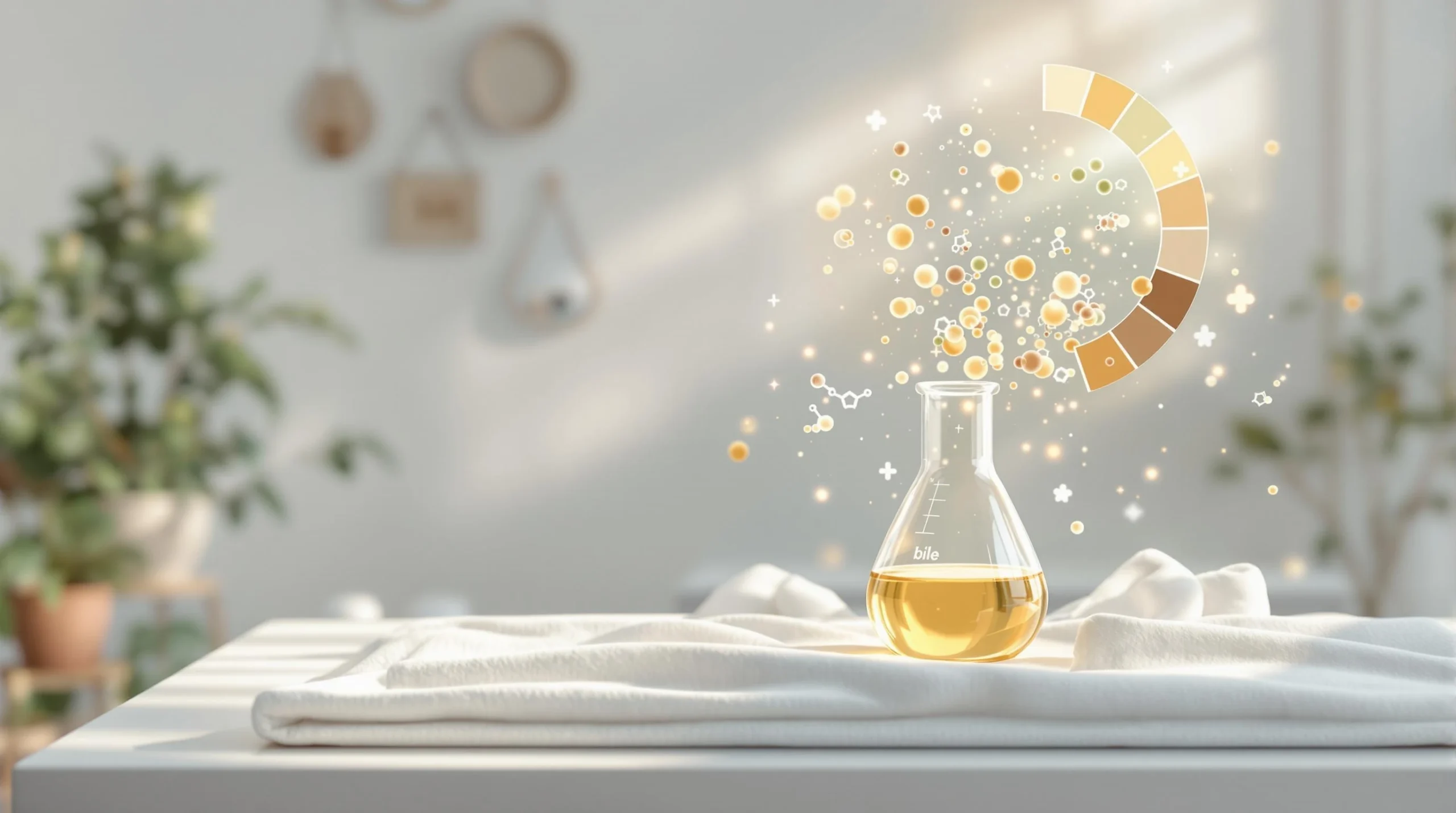 Biała kupka u dziecka – przyczyny i niepokojące objawy