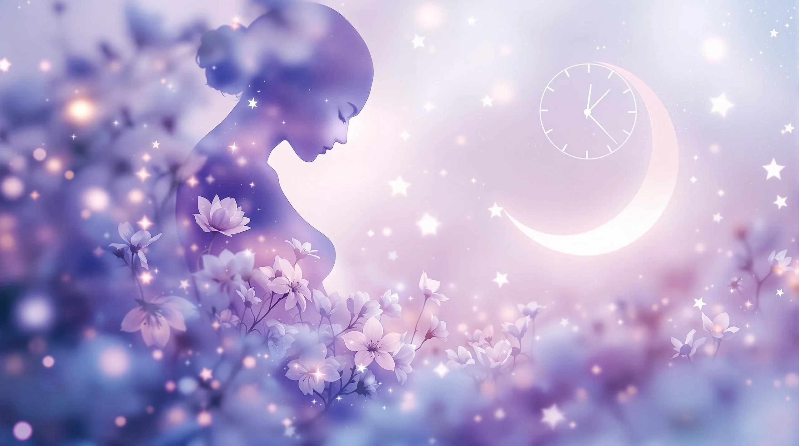 Ból podbrzusza i brak okresu – niepokojące objawy