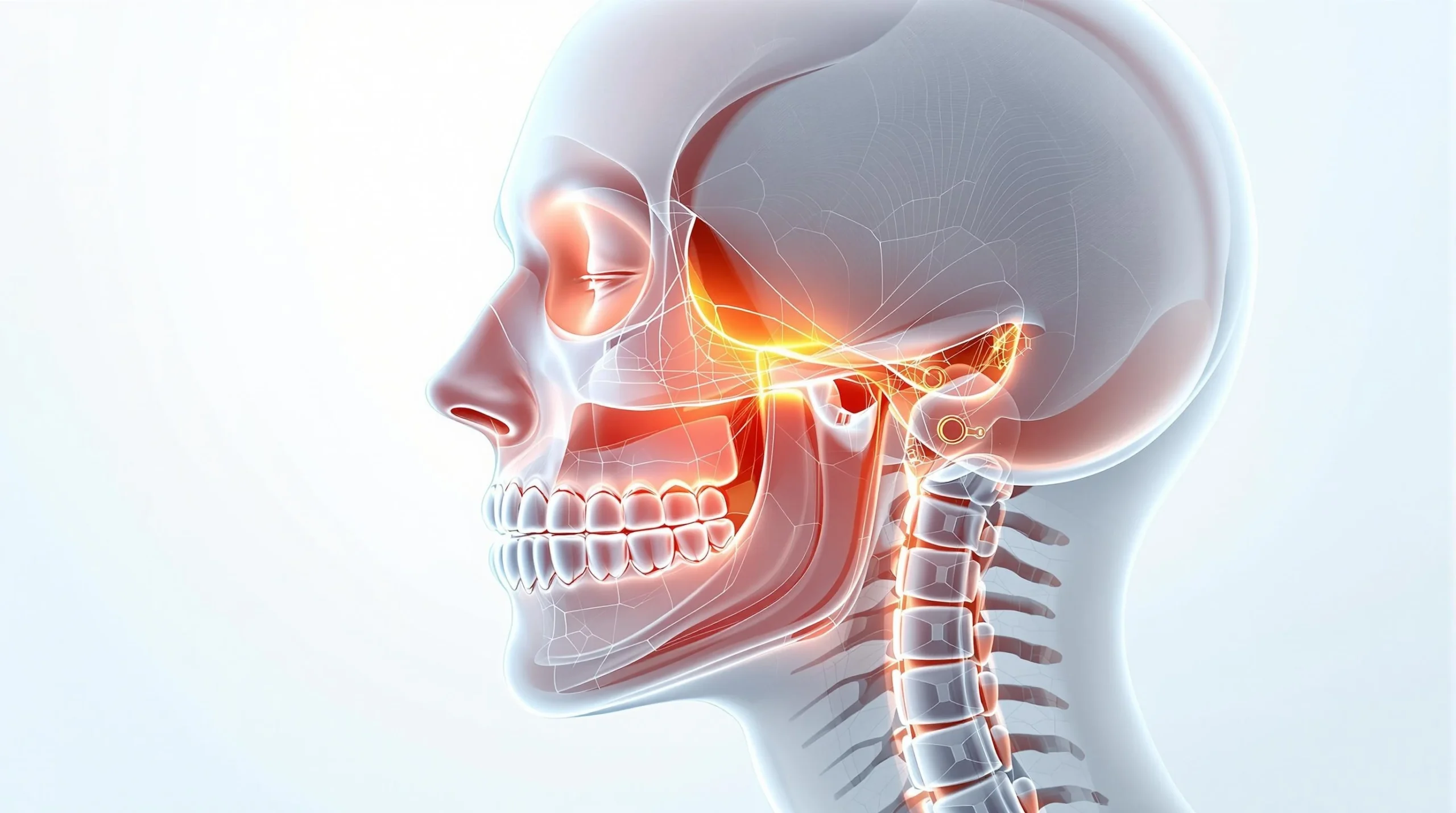 Ból żuchwy – objawy i leczenie