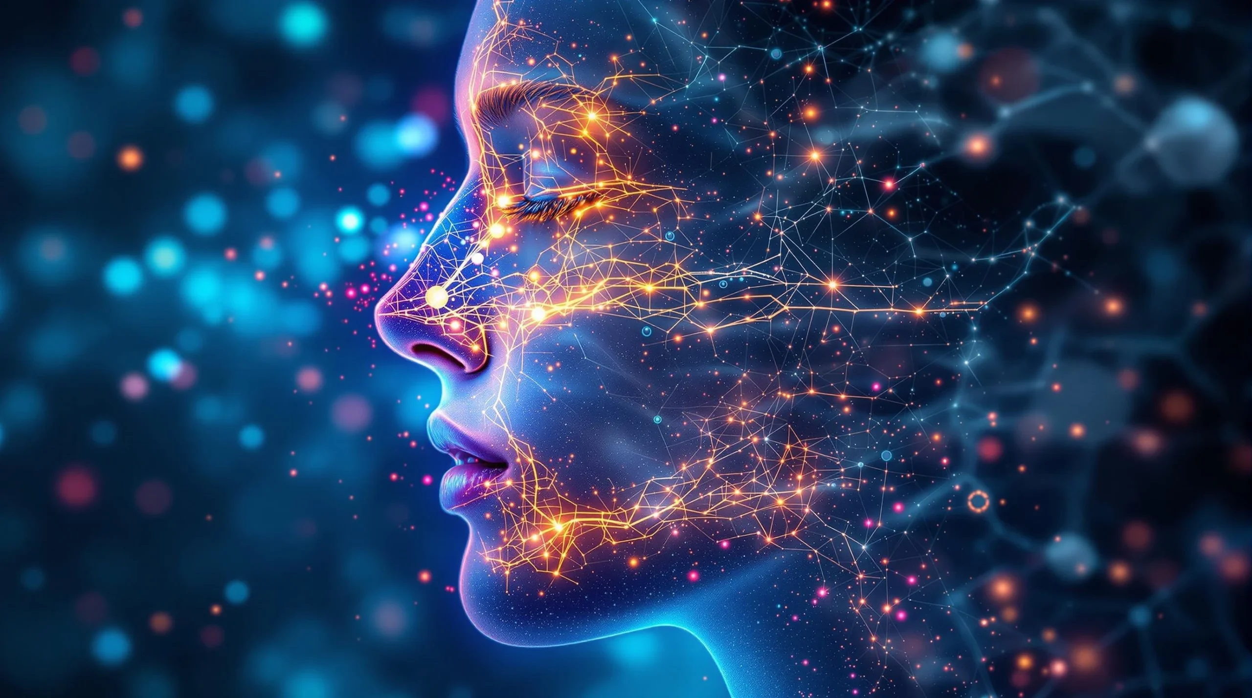 Brak smaku i węchu – czy to zatoki?