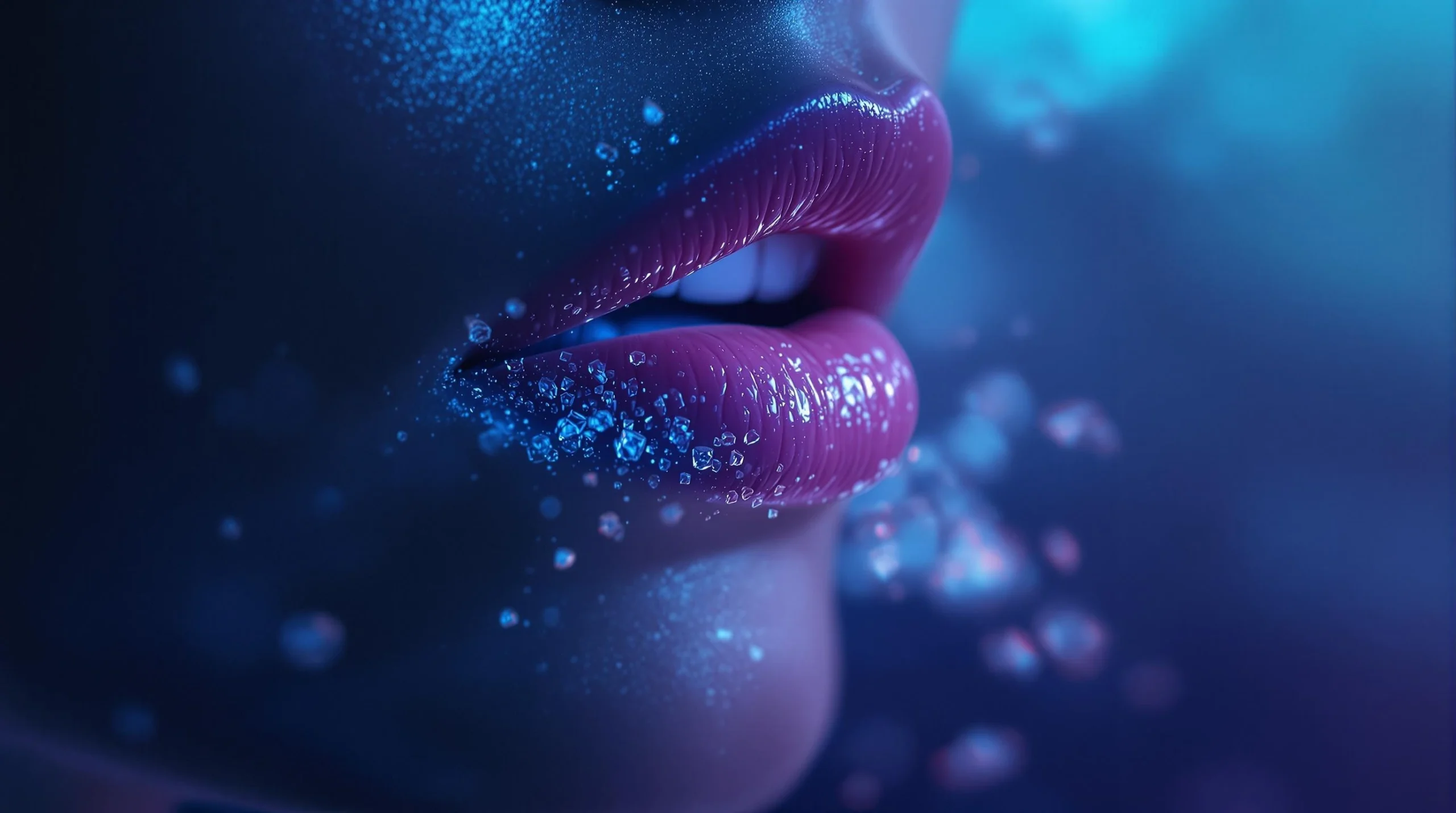 Drżenie warg – kiedy się niepokoić?