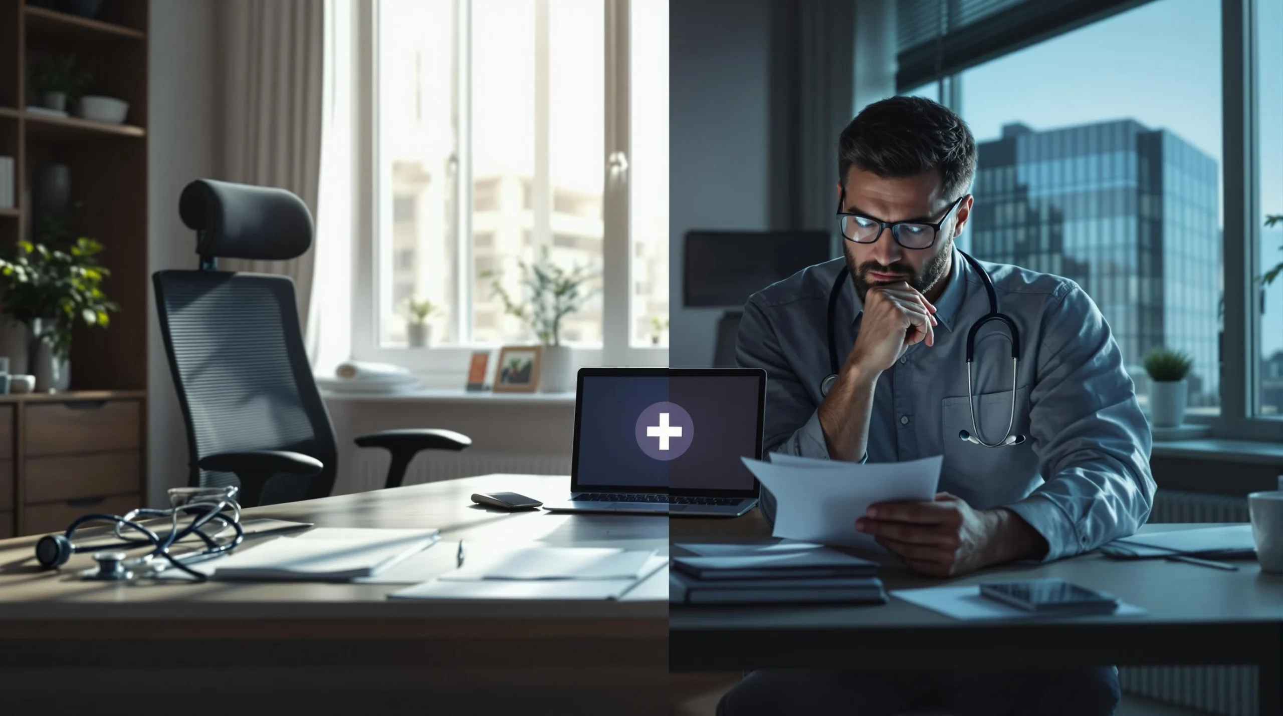 Działalność gospodarcza a L4 – czy można je uzyskać?