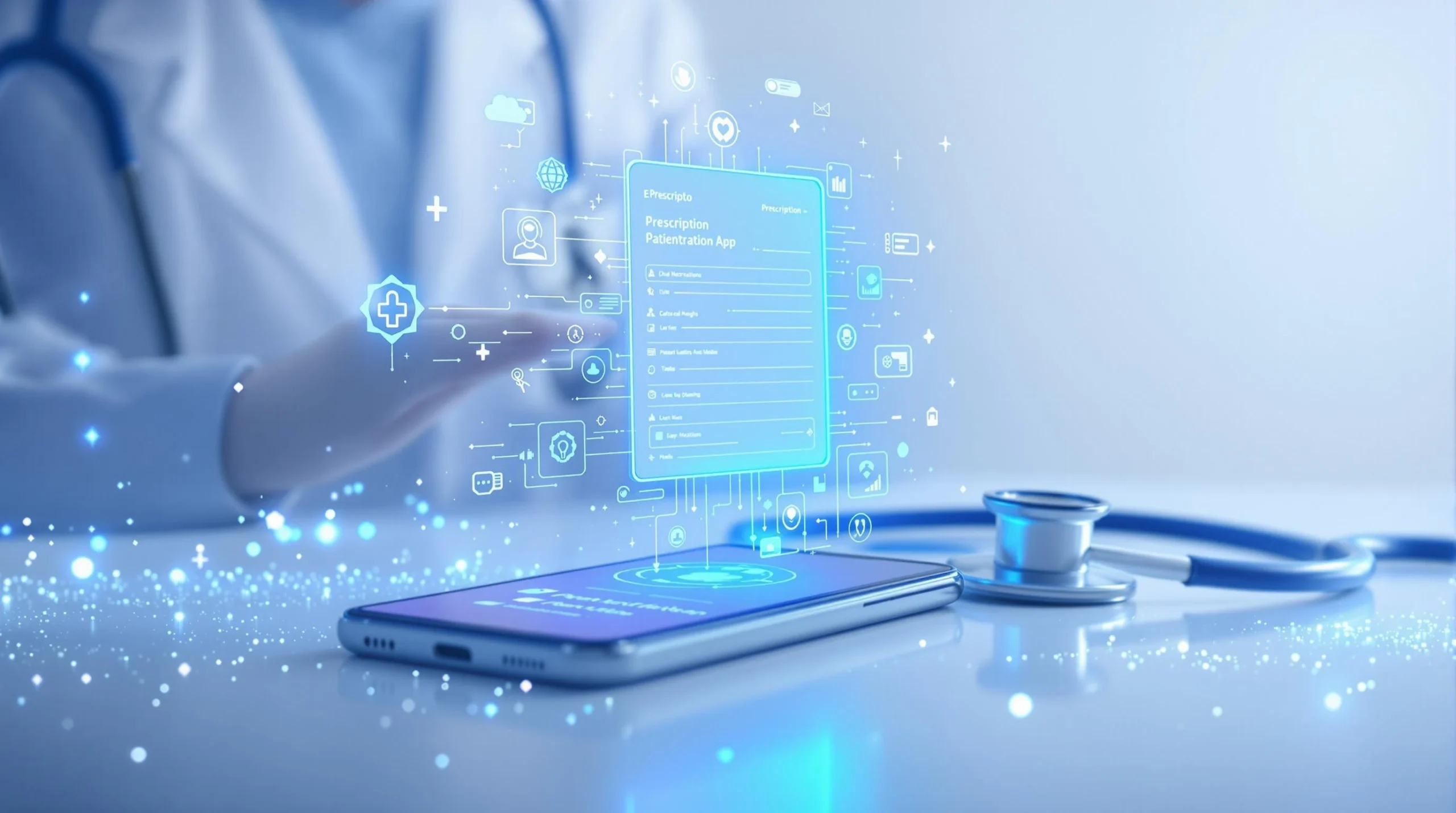 E-recepta przez Internet – jak ją otrzymać?