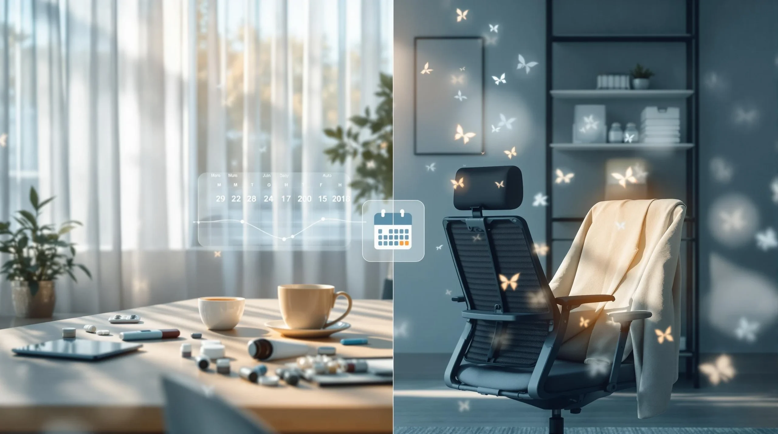 Ile można być na L4? Przepisy i ograniczenia