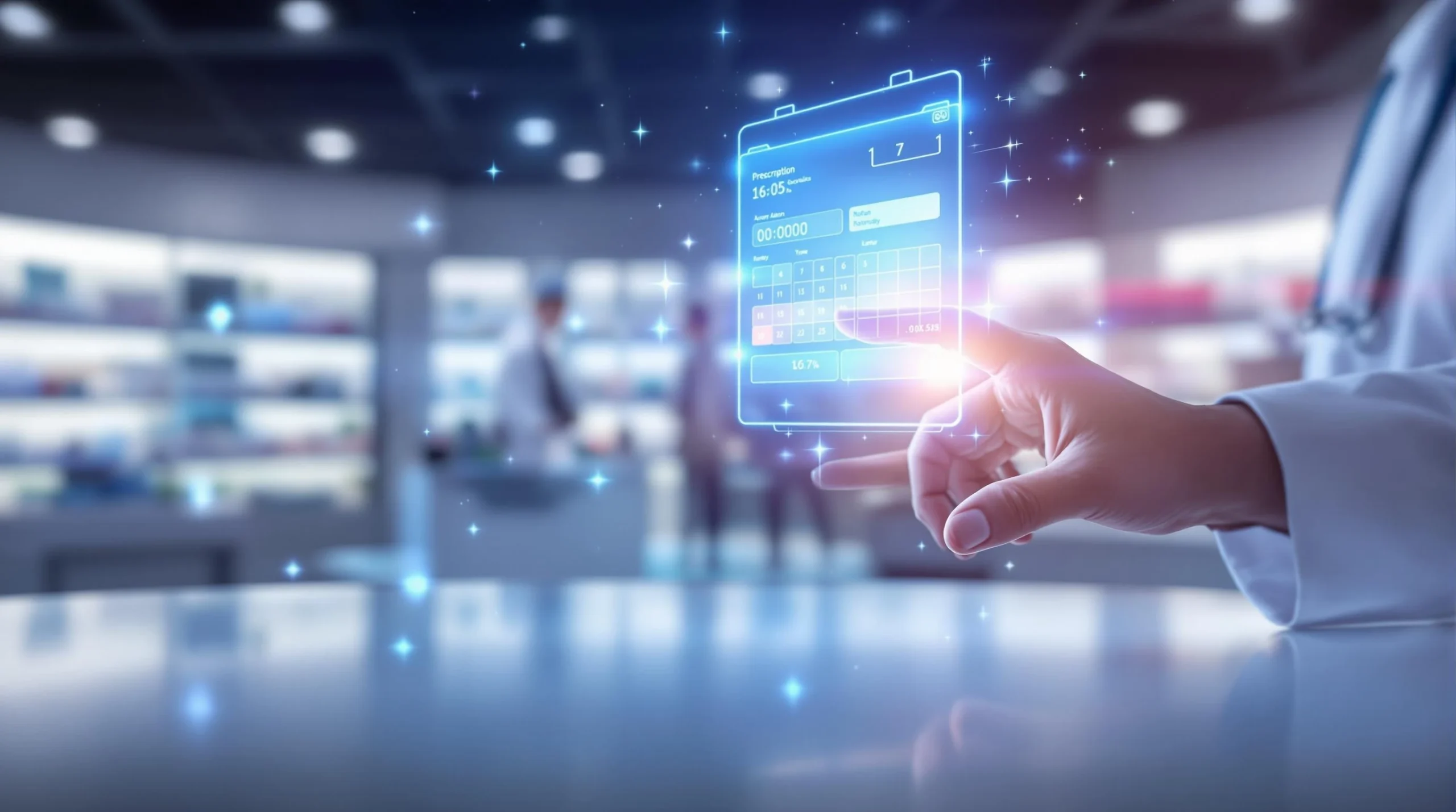 Ile ważna jest e-recepta od wystawienia?