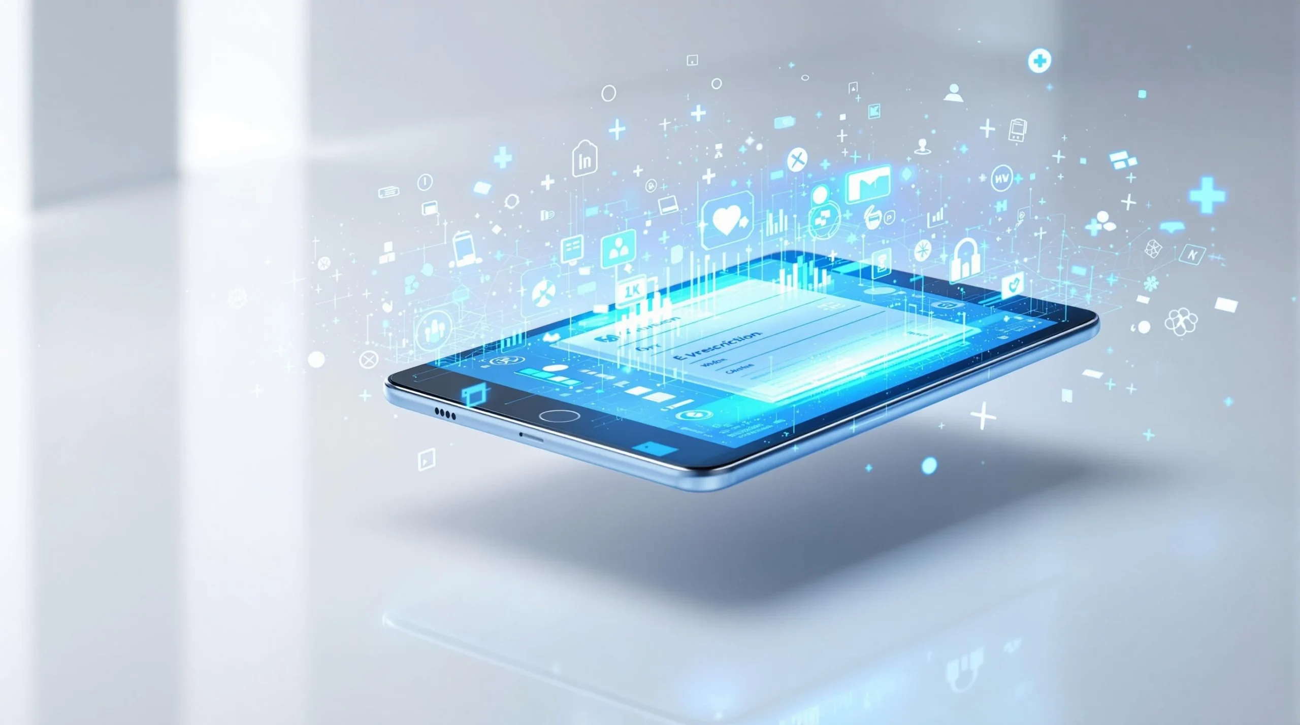 Jak działają e-recepty przez Internet?