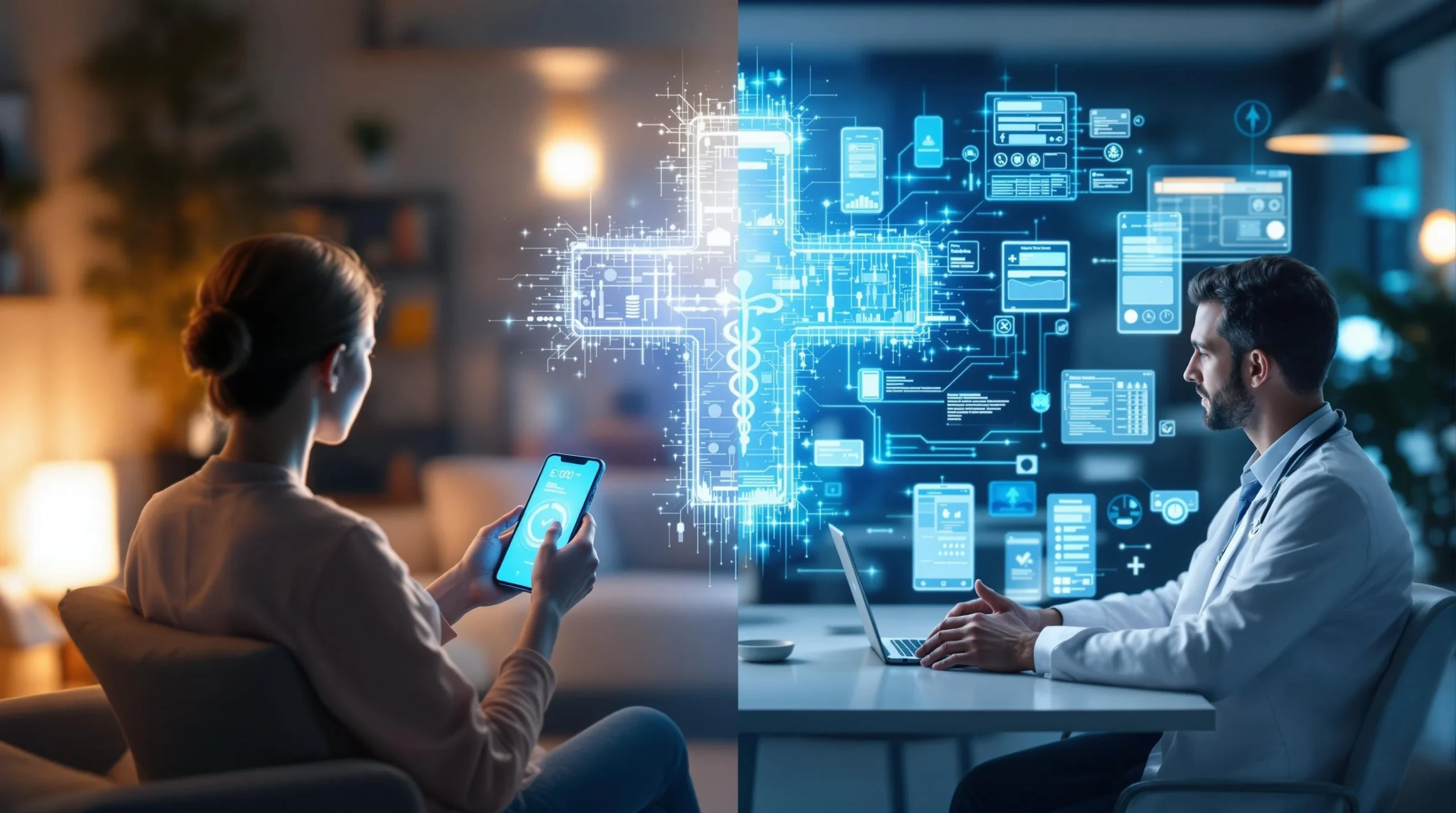 E-recepta – czy można wykupić leki w różnych aptekach?