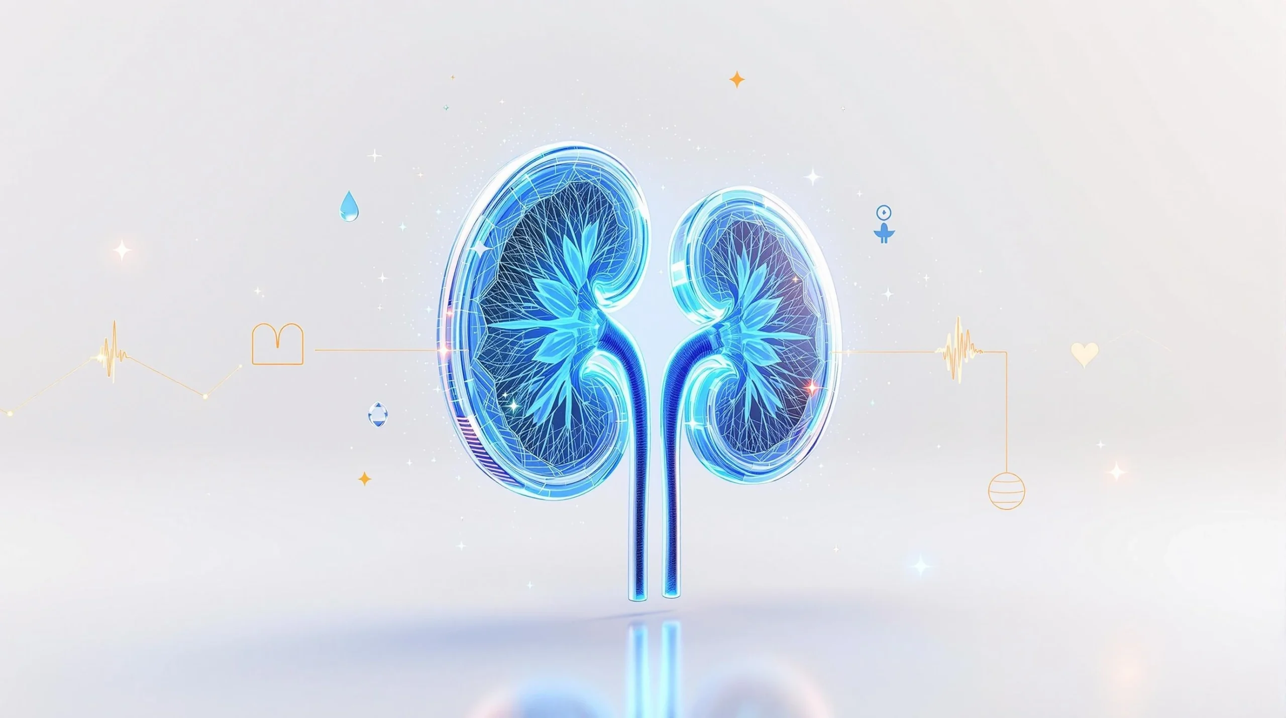 Jak poprawić wynik EGFR?