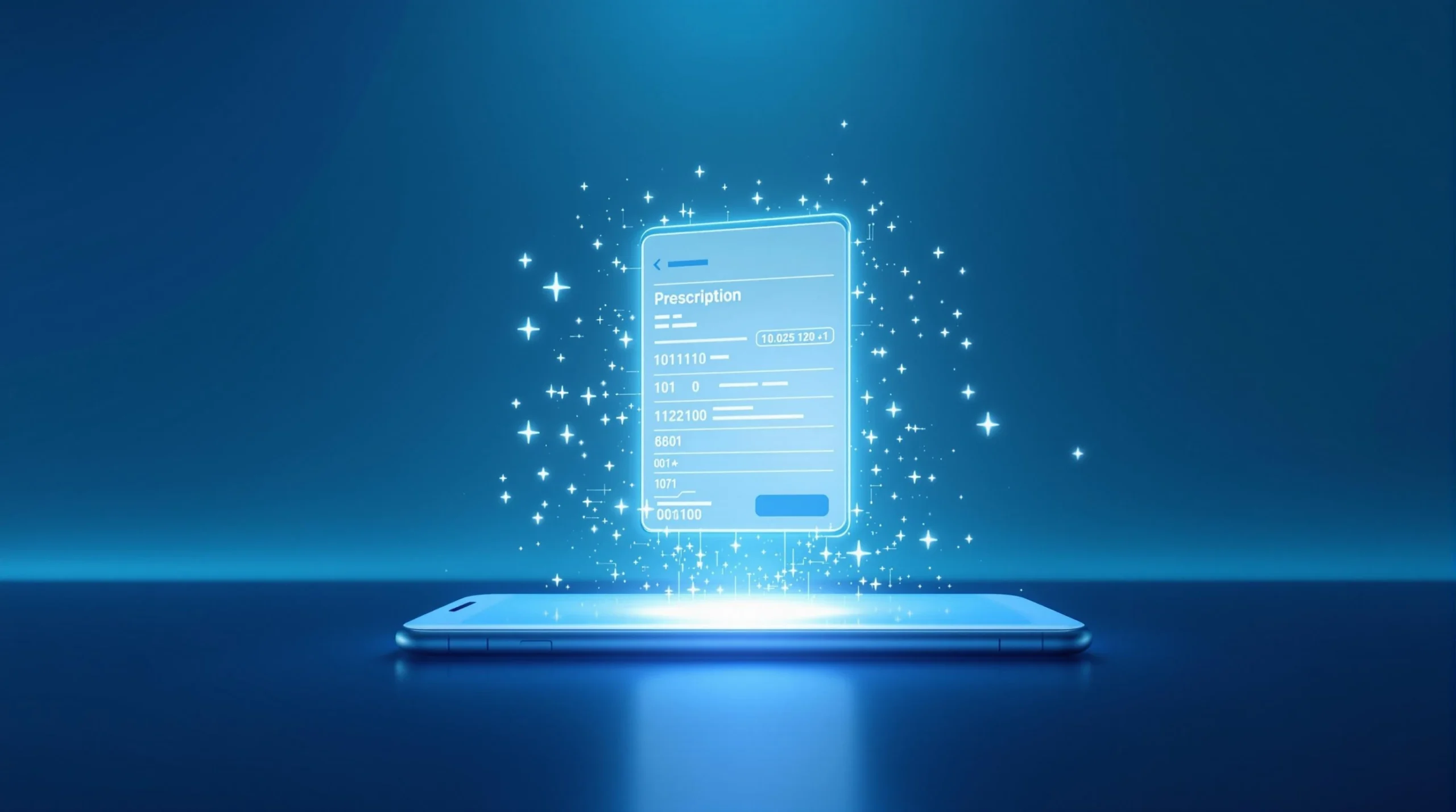 Jak zamówić receptę online? Wymagane dokumenty