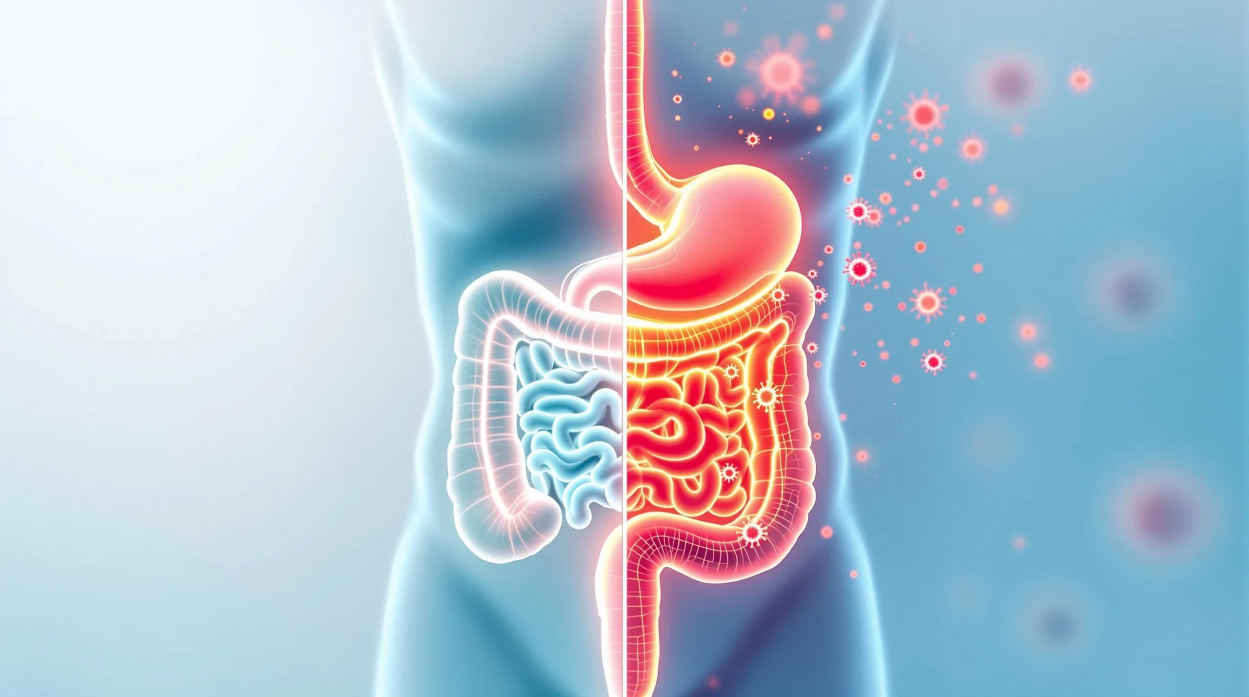 Jelitówka bez wymiotów – czy to inna choroba?