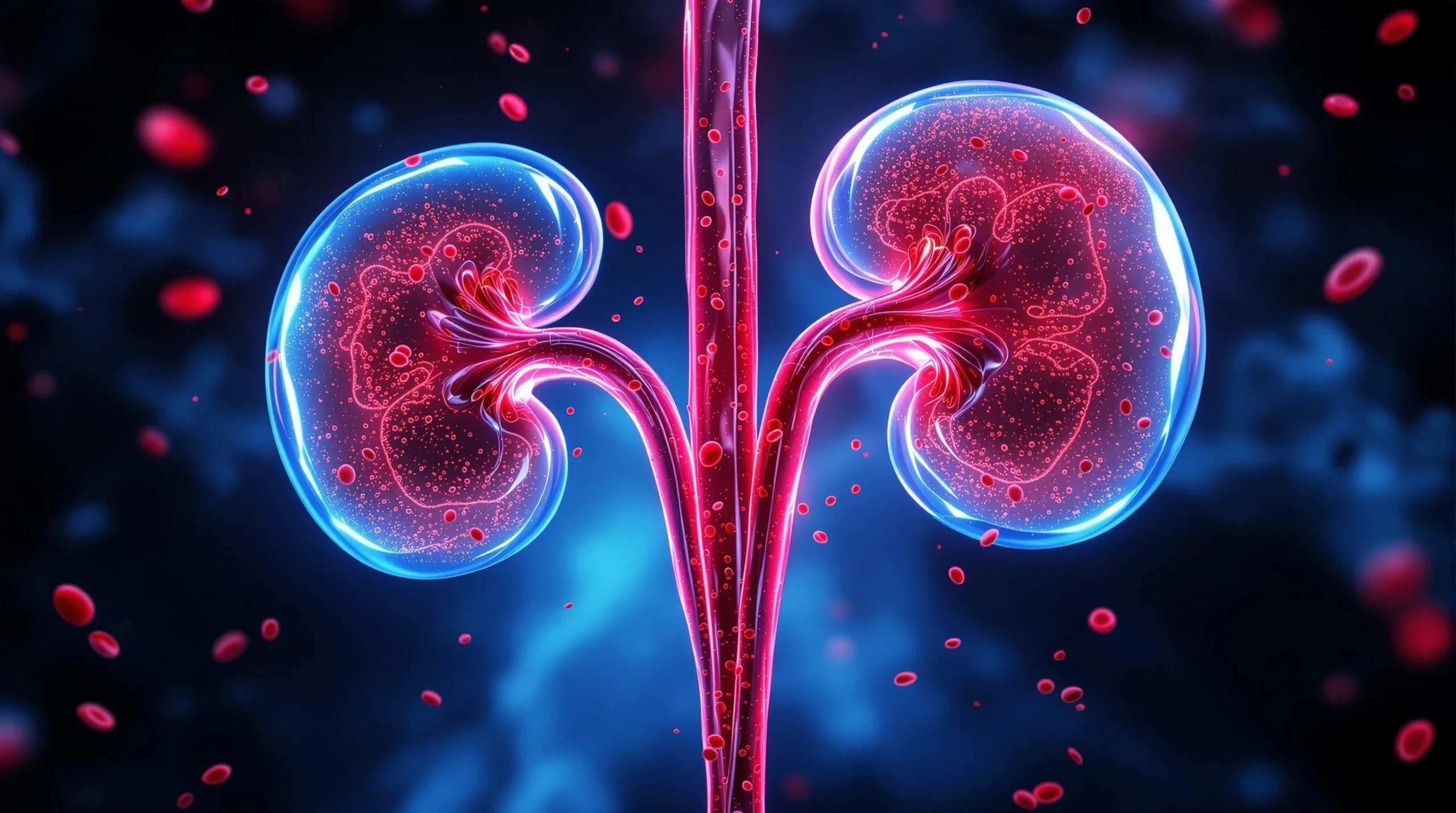 Krew w moczu – przyczyny i co oznacza?