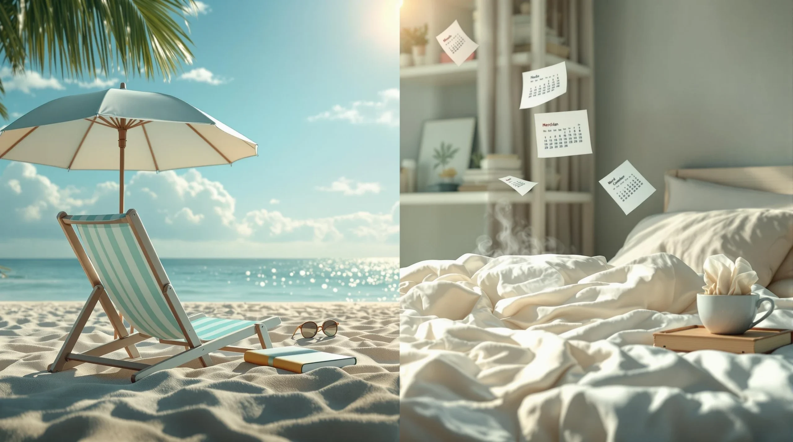 L4 na urlopie – przepisy