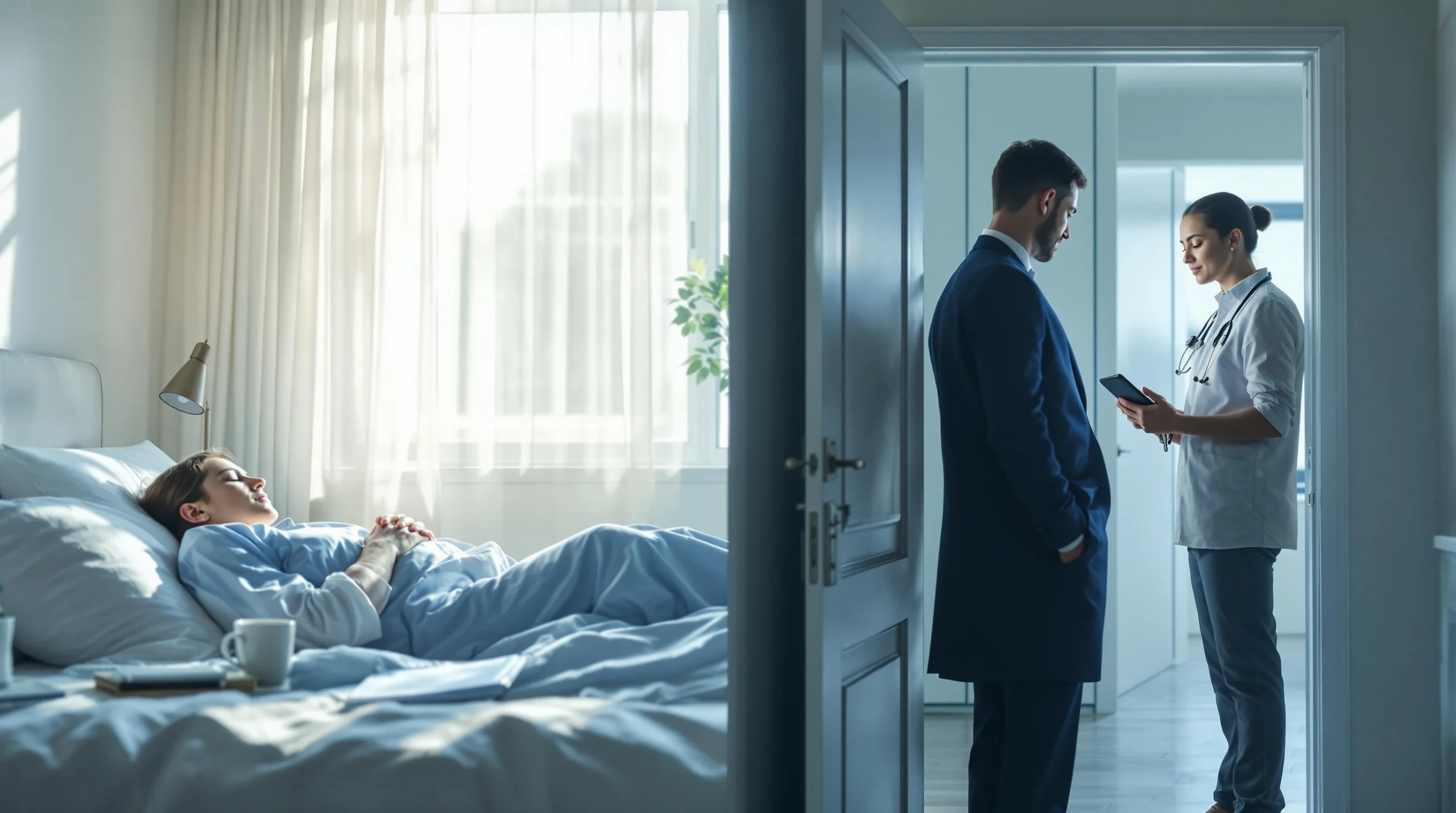 L4 a wyjazd poza miejsce zamieszkania