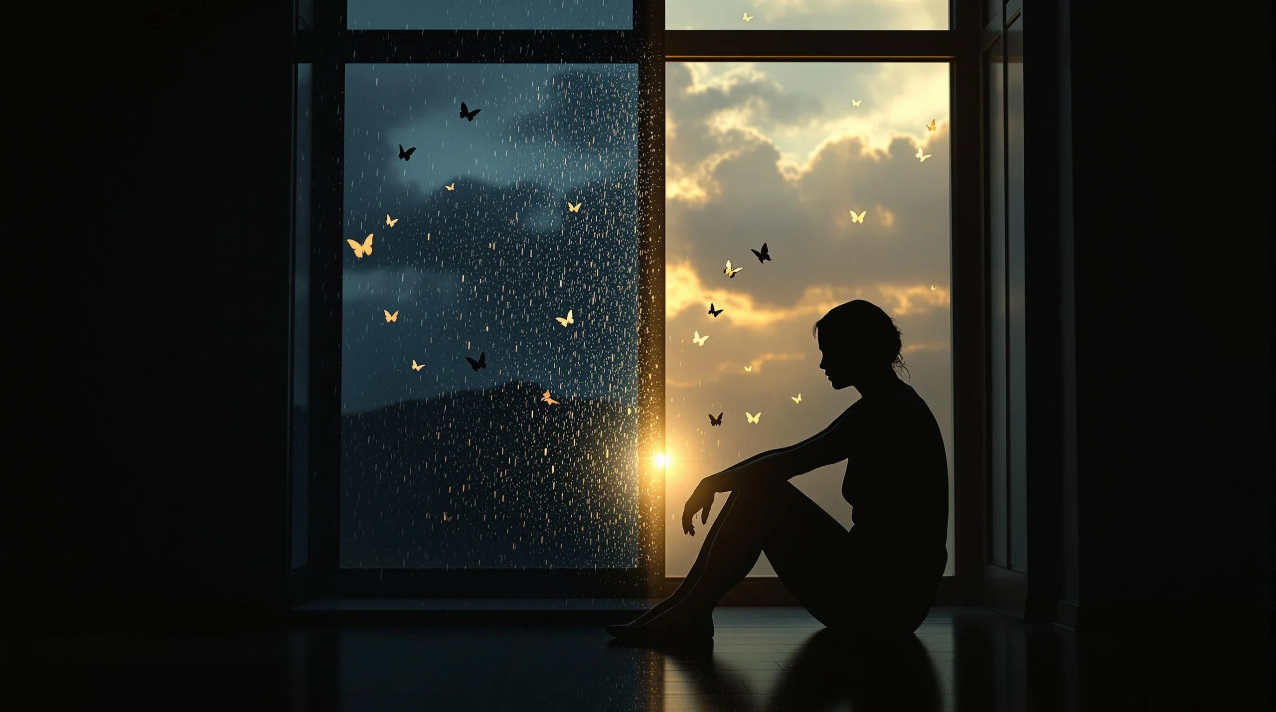 Leki na depresję bez recepty – czy są skuteczne?