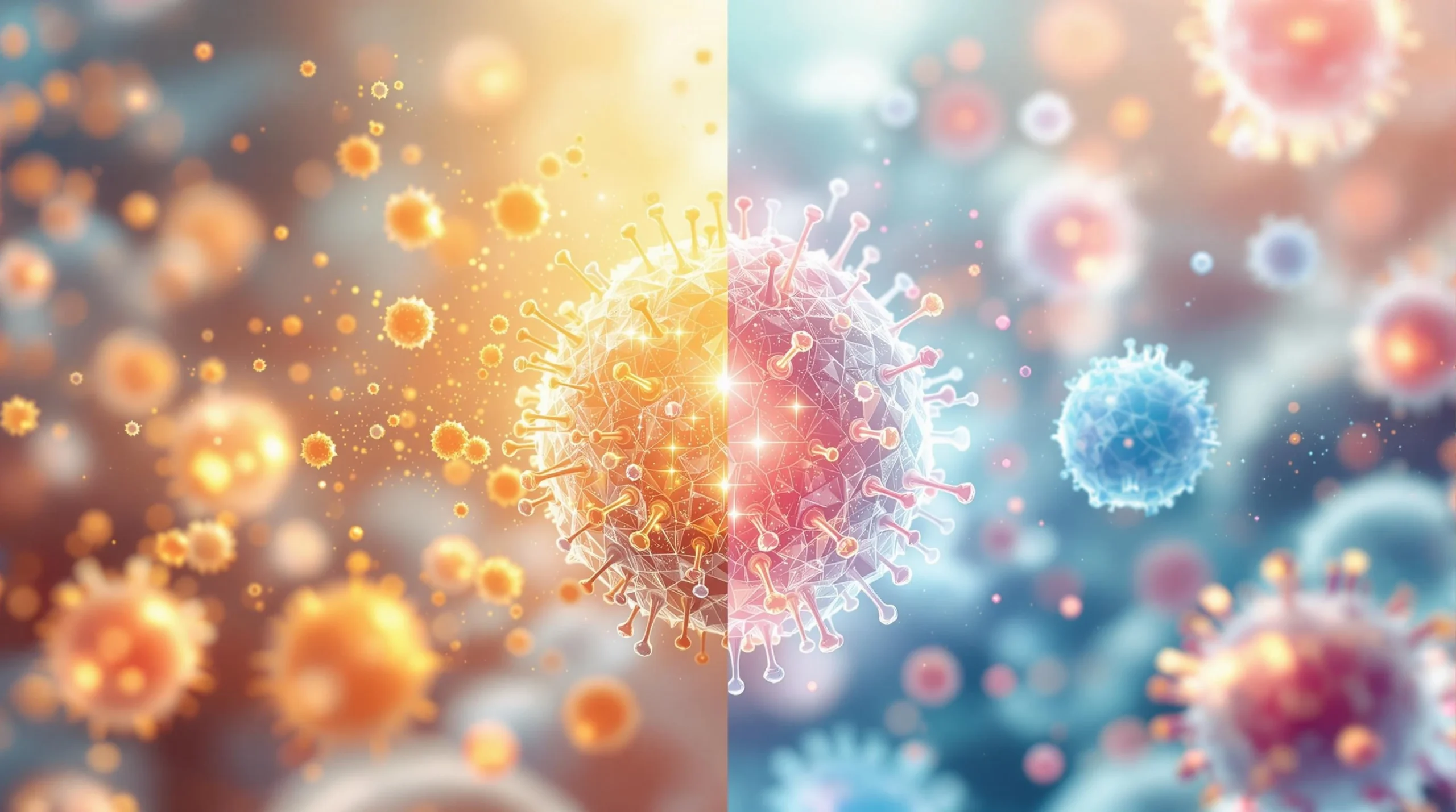 Leki przeciwhistaminowe – kiedy je stosować?