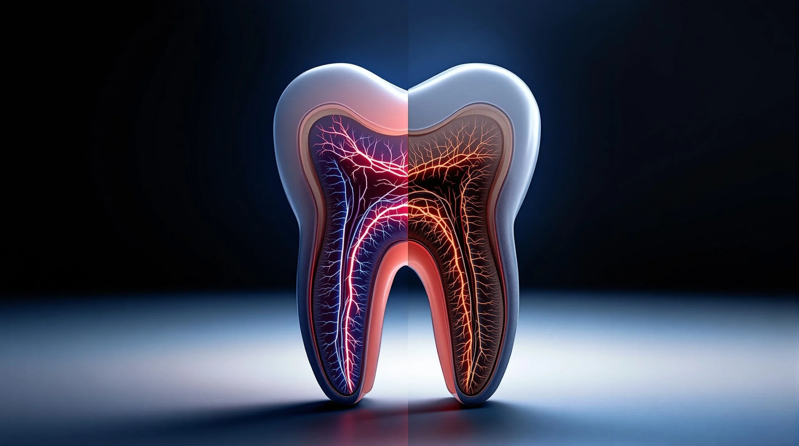 Martwy ząb – jak wygląda i czy trzeba usuwać?