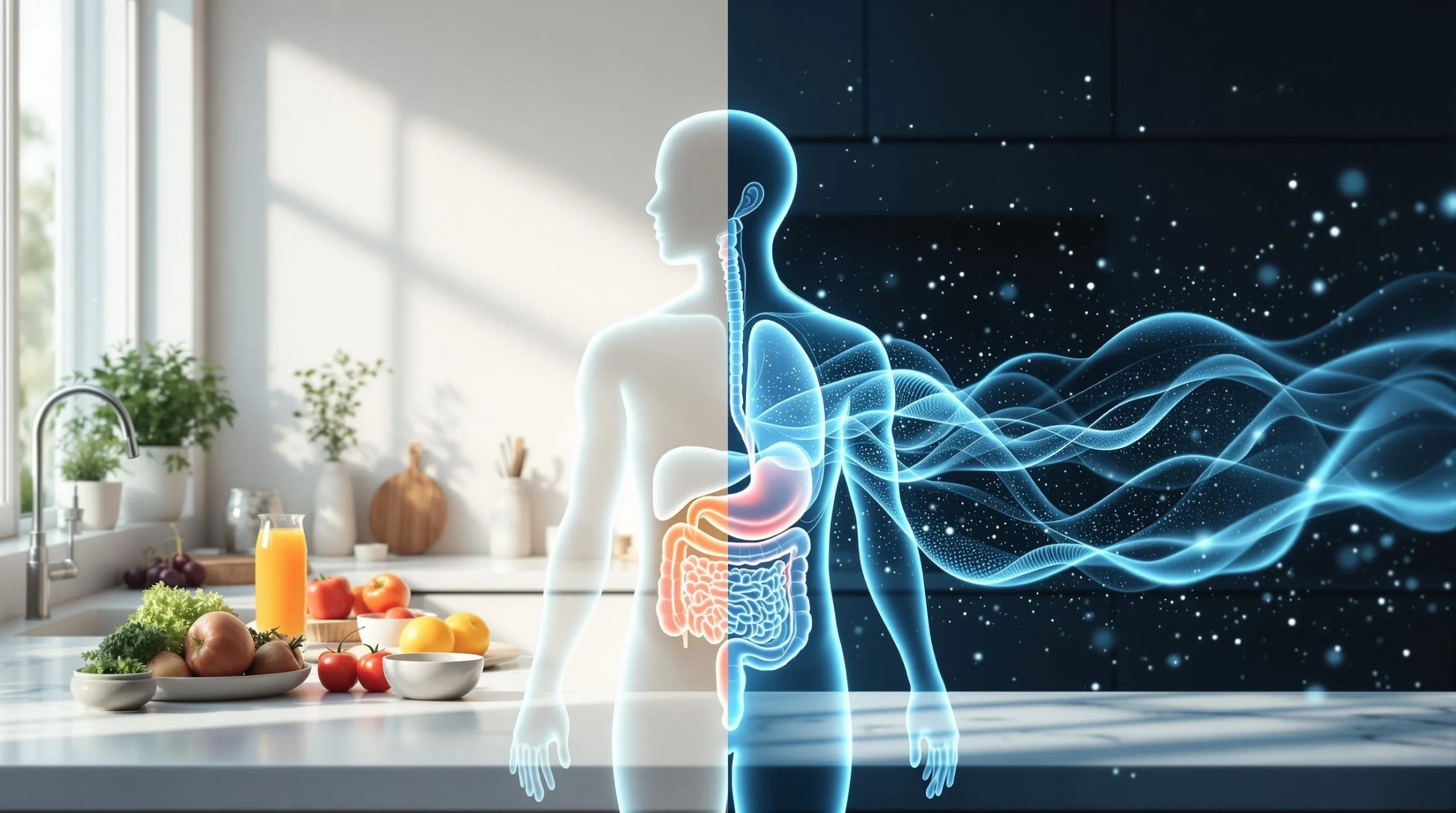 Mdłości po jedzeniu – przyczyny i diagnostyka