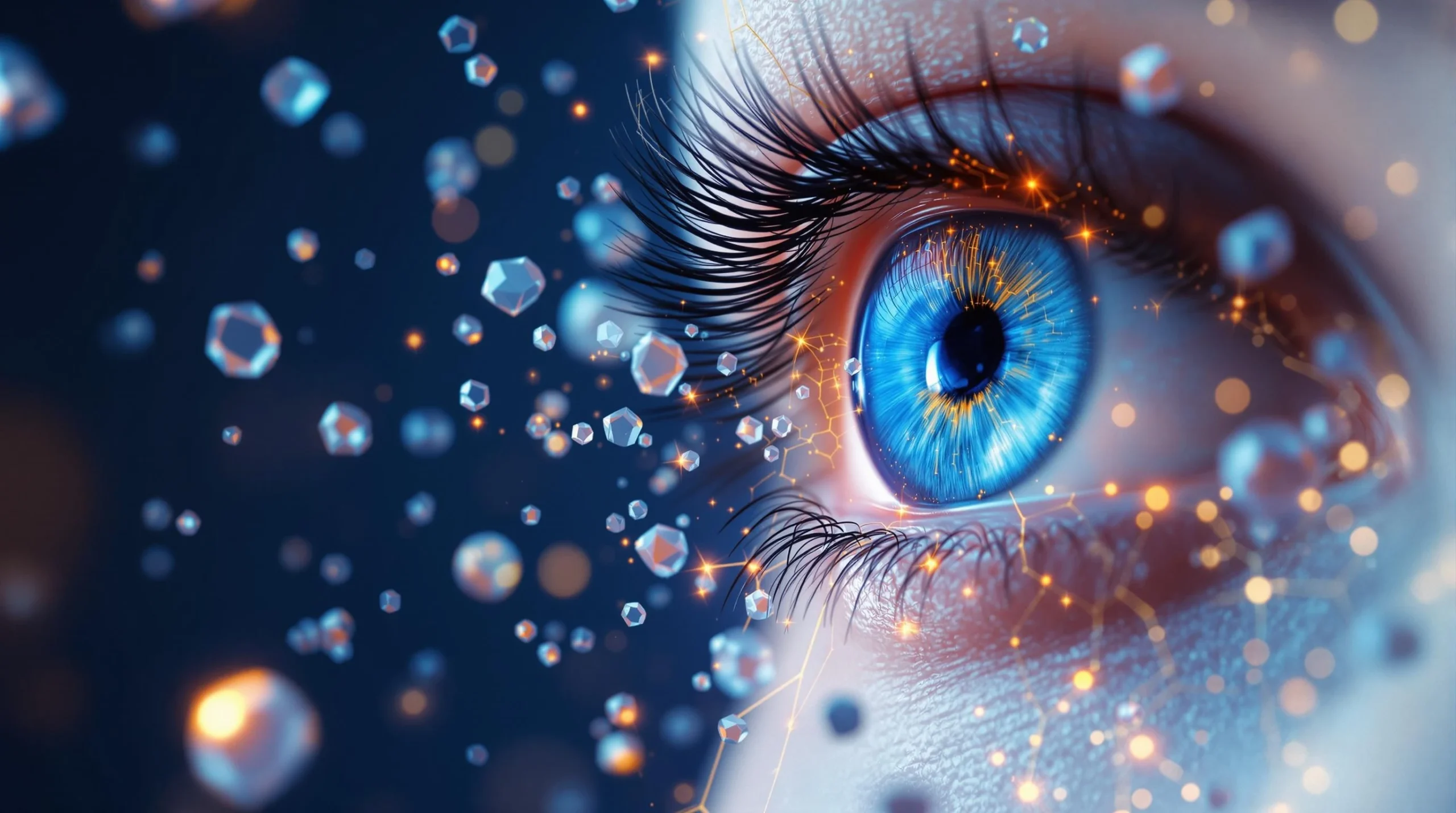 Mroczki migocące – rozpoznanie i znaczenie