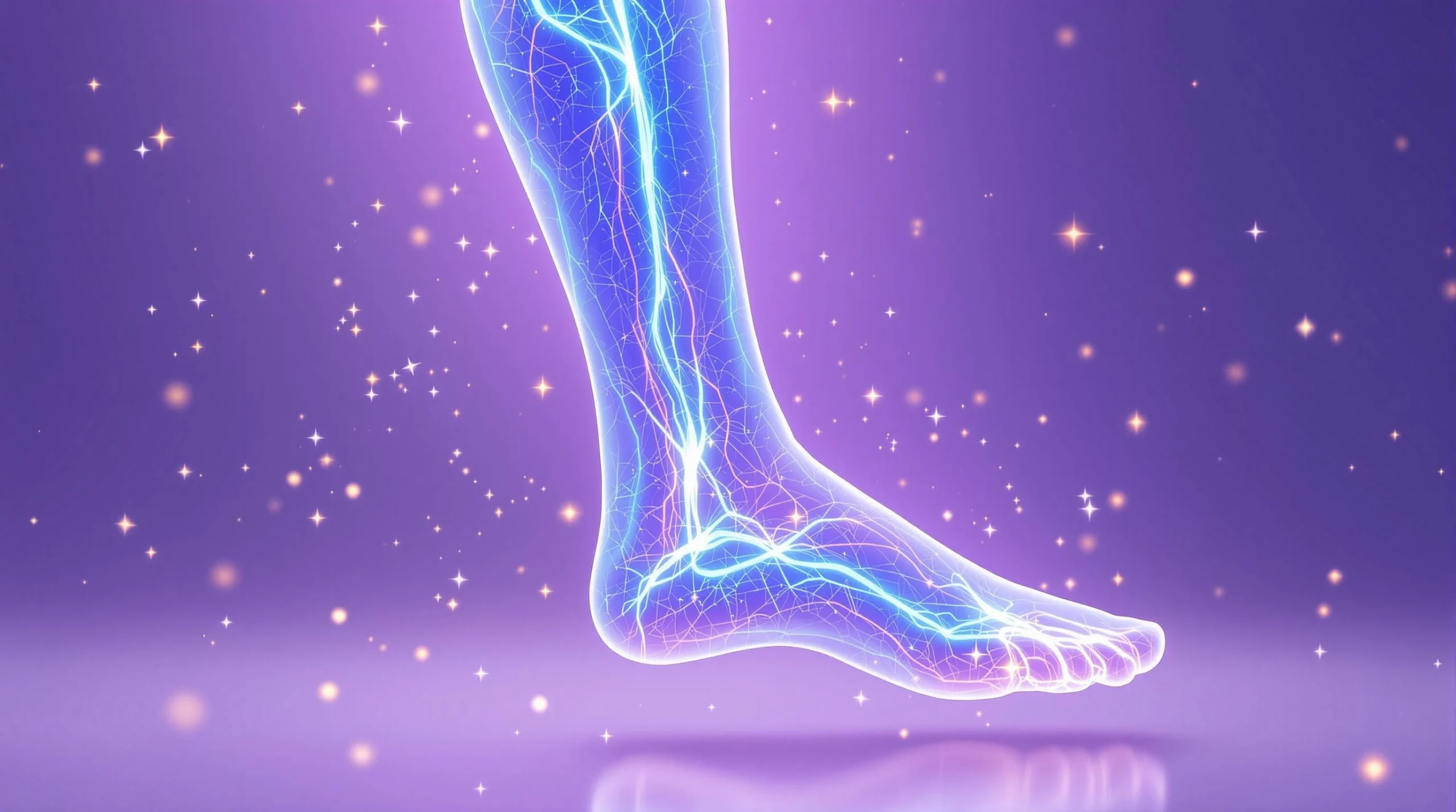 Mrowienie w nogach – przyczyny i zagrożenia