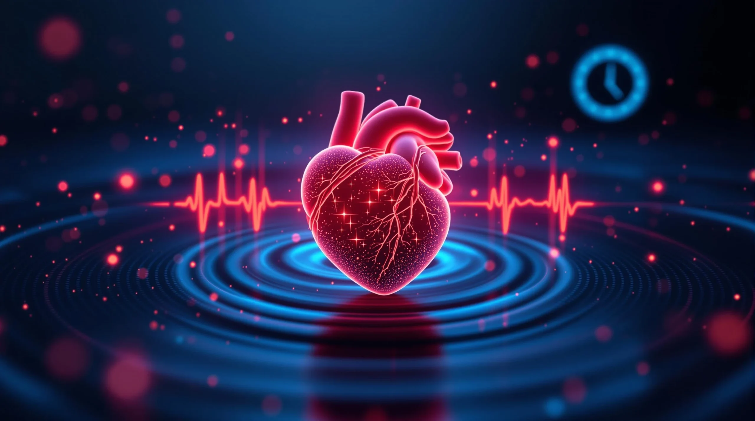 Niski puls – kiedy jest groźny?