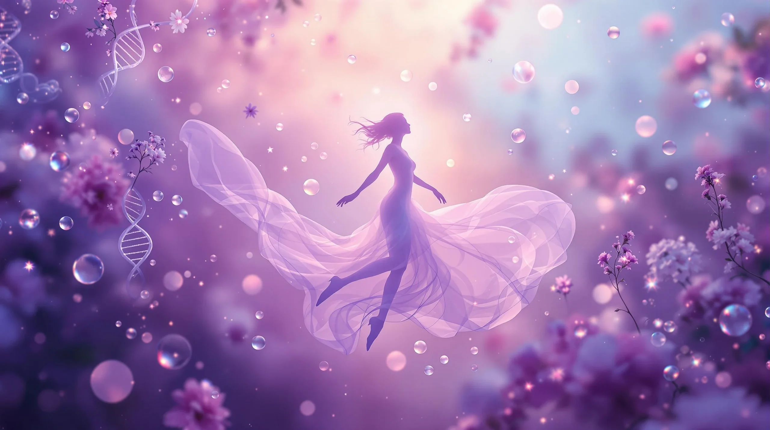 Okres bez krwi – co oznacza i kiedy do ginekologa?