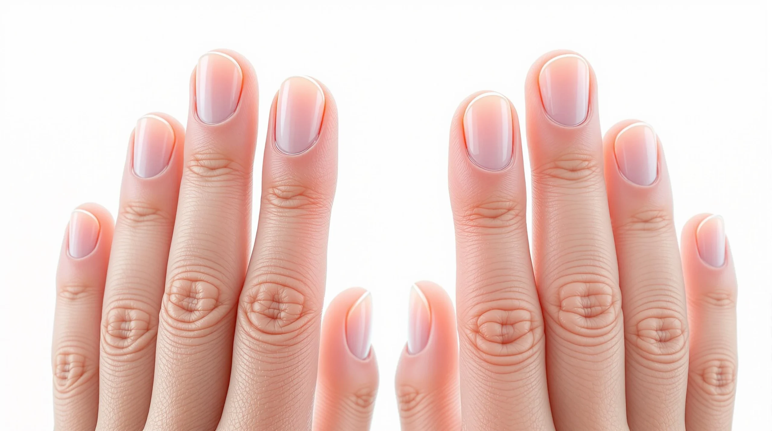 Palce pałeczkowate – czy są powodem do obaw?