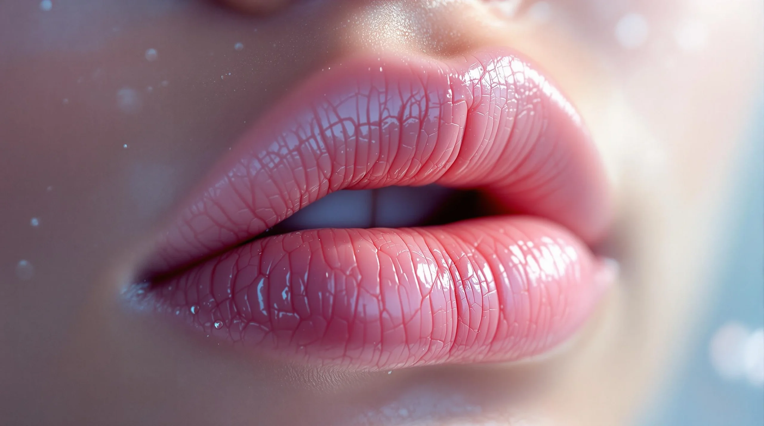 Pękające usta – przyczyny i leczenie