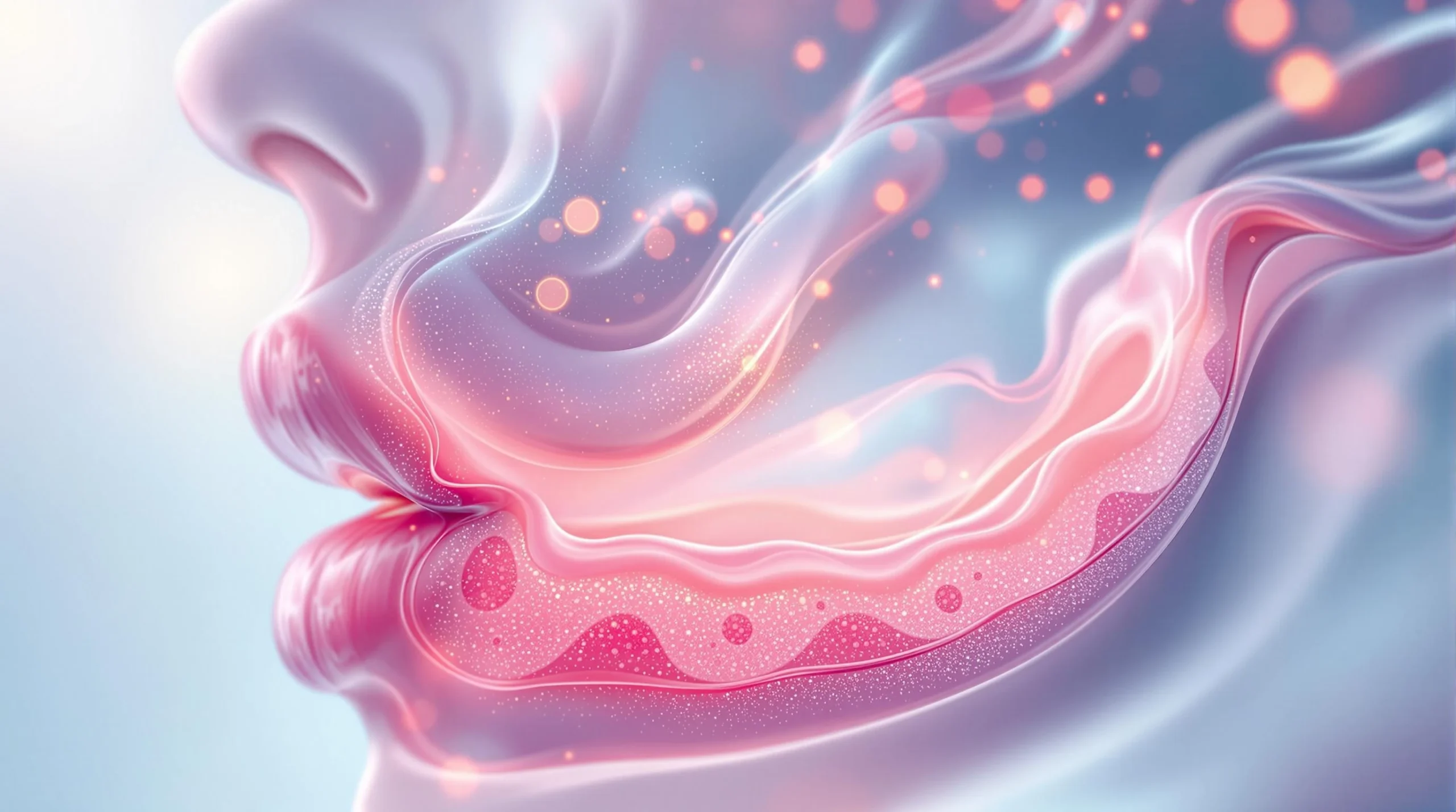 Podrażnione podniebienie – przyczyny i leczenie