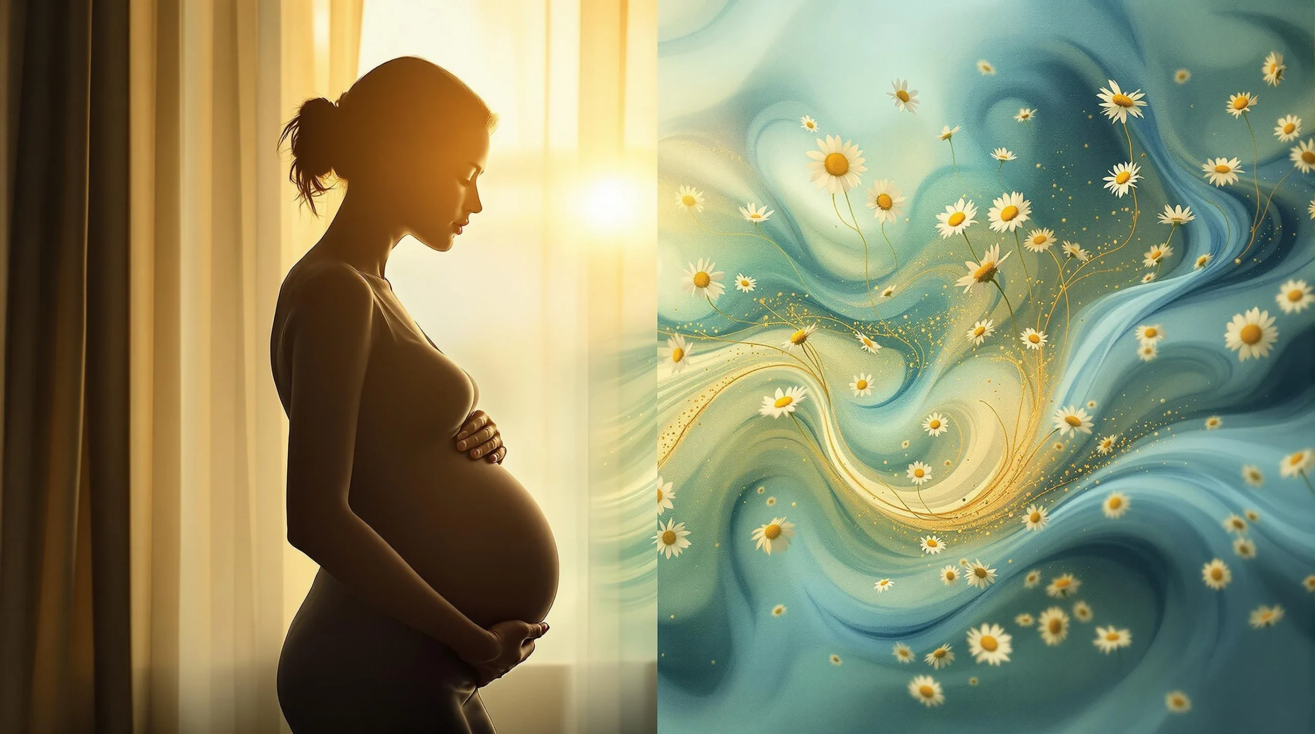 Poranne mdłości – czy zwiastują chorobę?