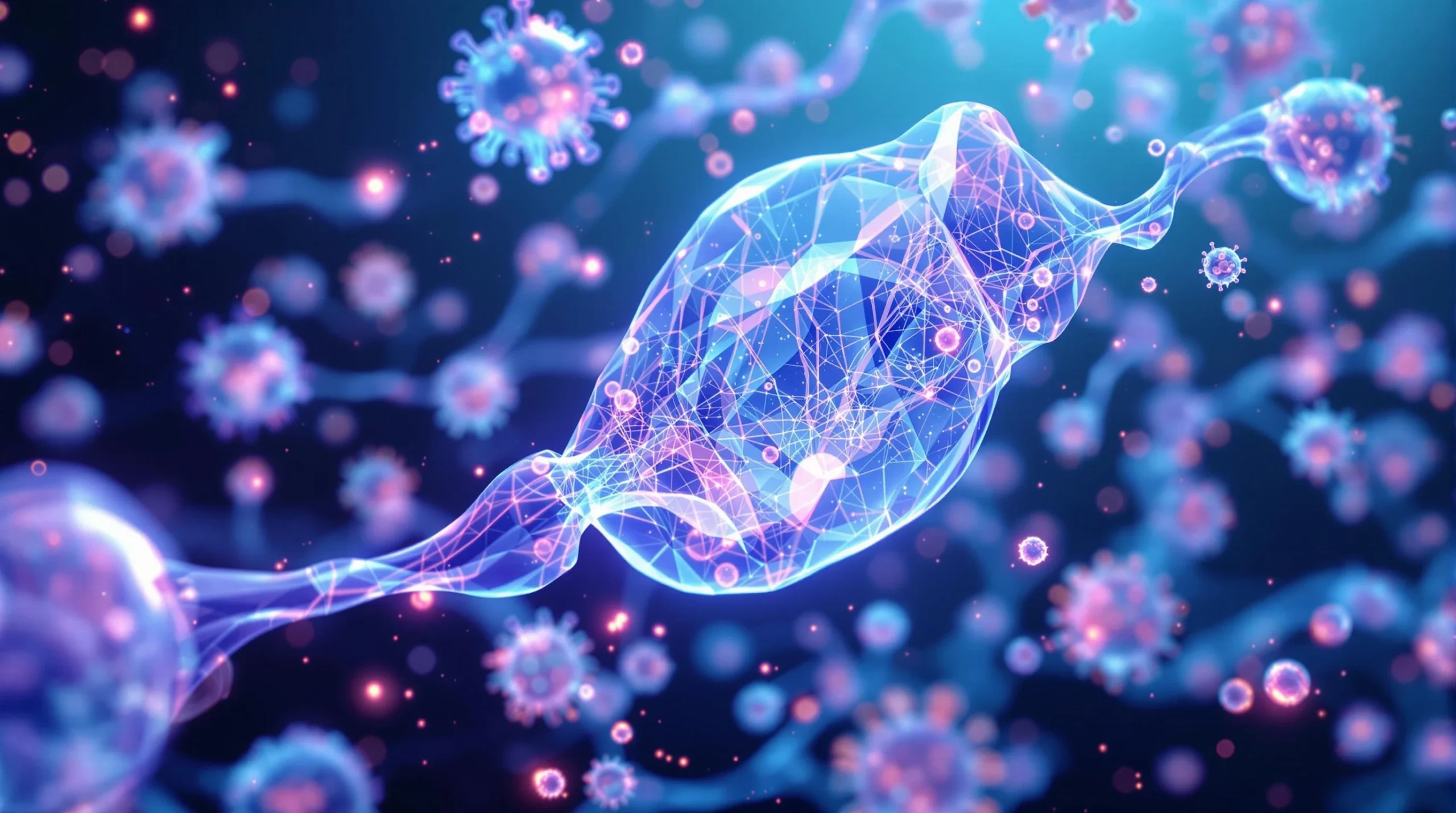 Powiększone węzły chłonne – dlaczego nie wolno bagatelizować?