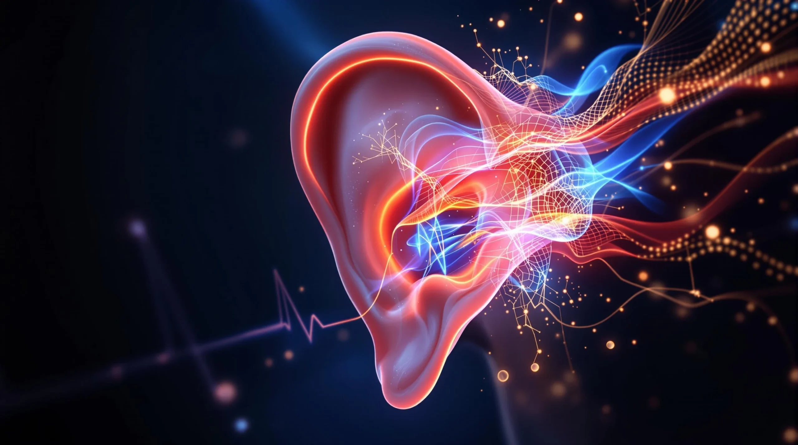 Pulsowanie w uchu – przyczyny i leczenie