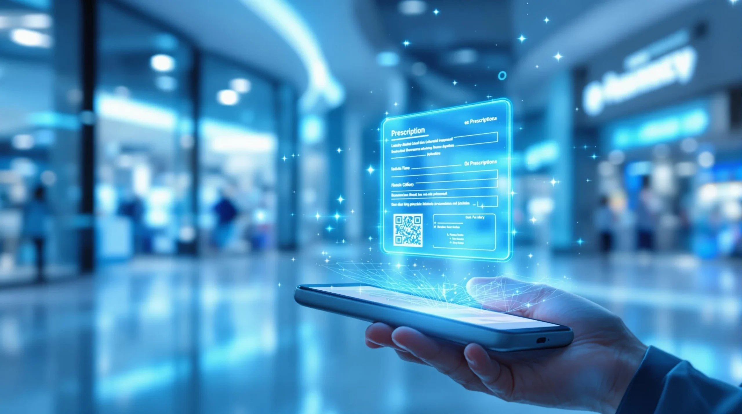 Czy receptę można wykupić w innej aptece?