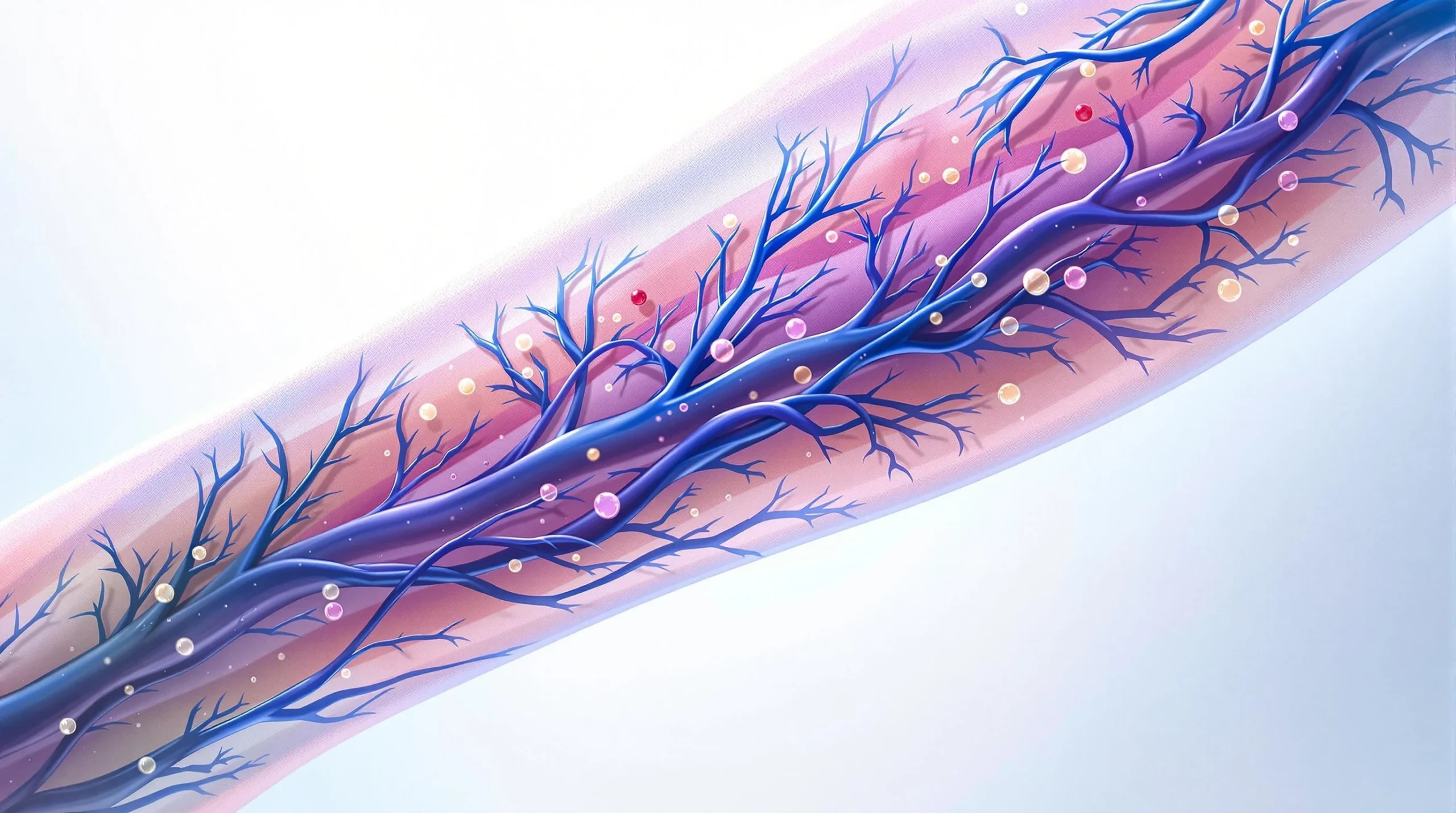 Samoistne siniaki na nogach – czy powinny niepokoić?