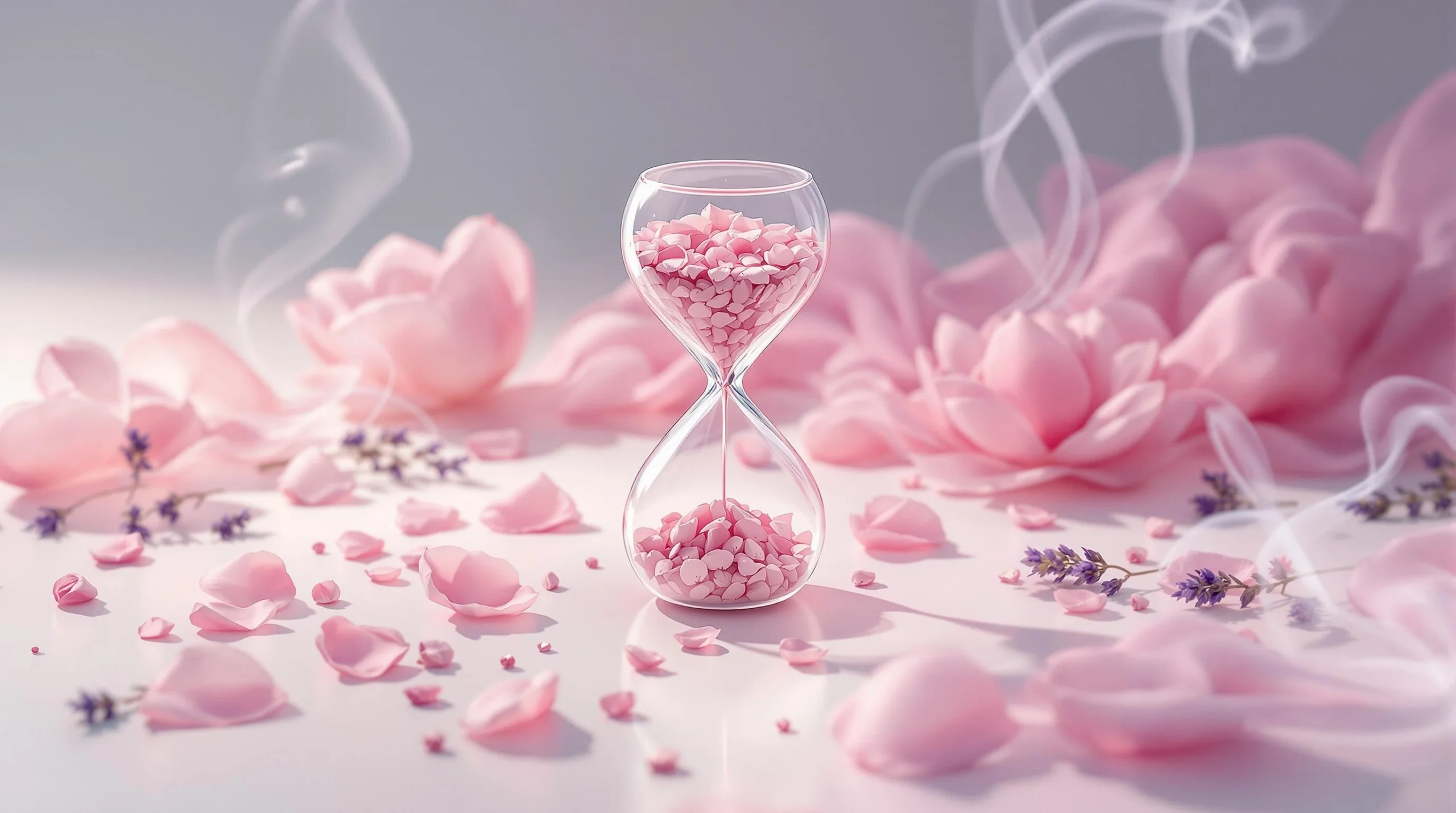 Skąpe miesiączki – czy to powód do niepokoju?