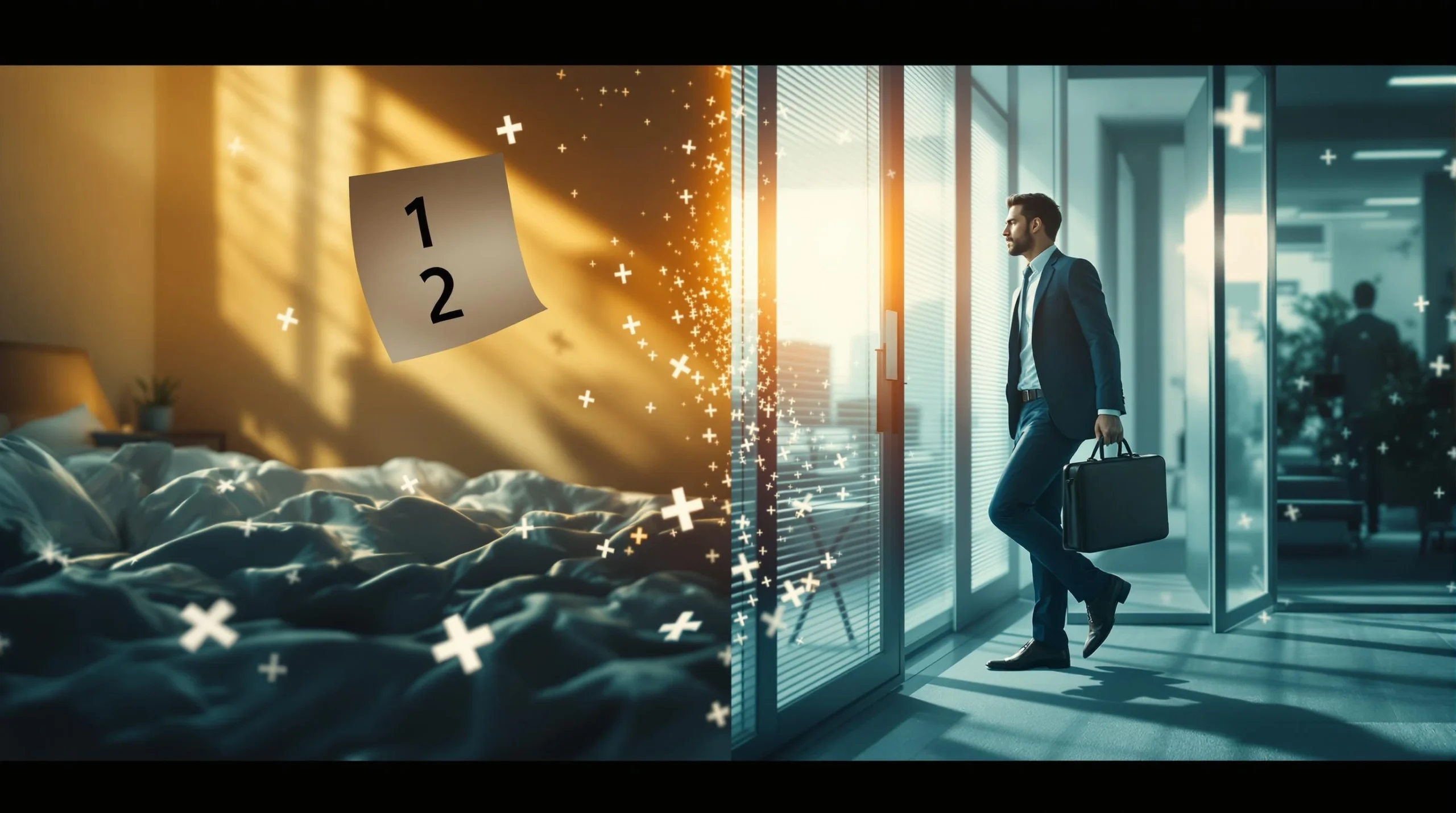 Skrócenie L4 – kiedy jest możliwe?