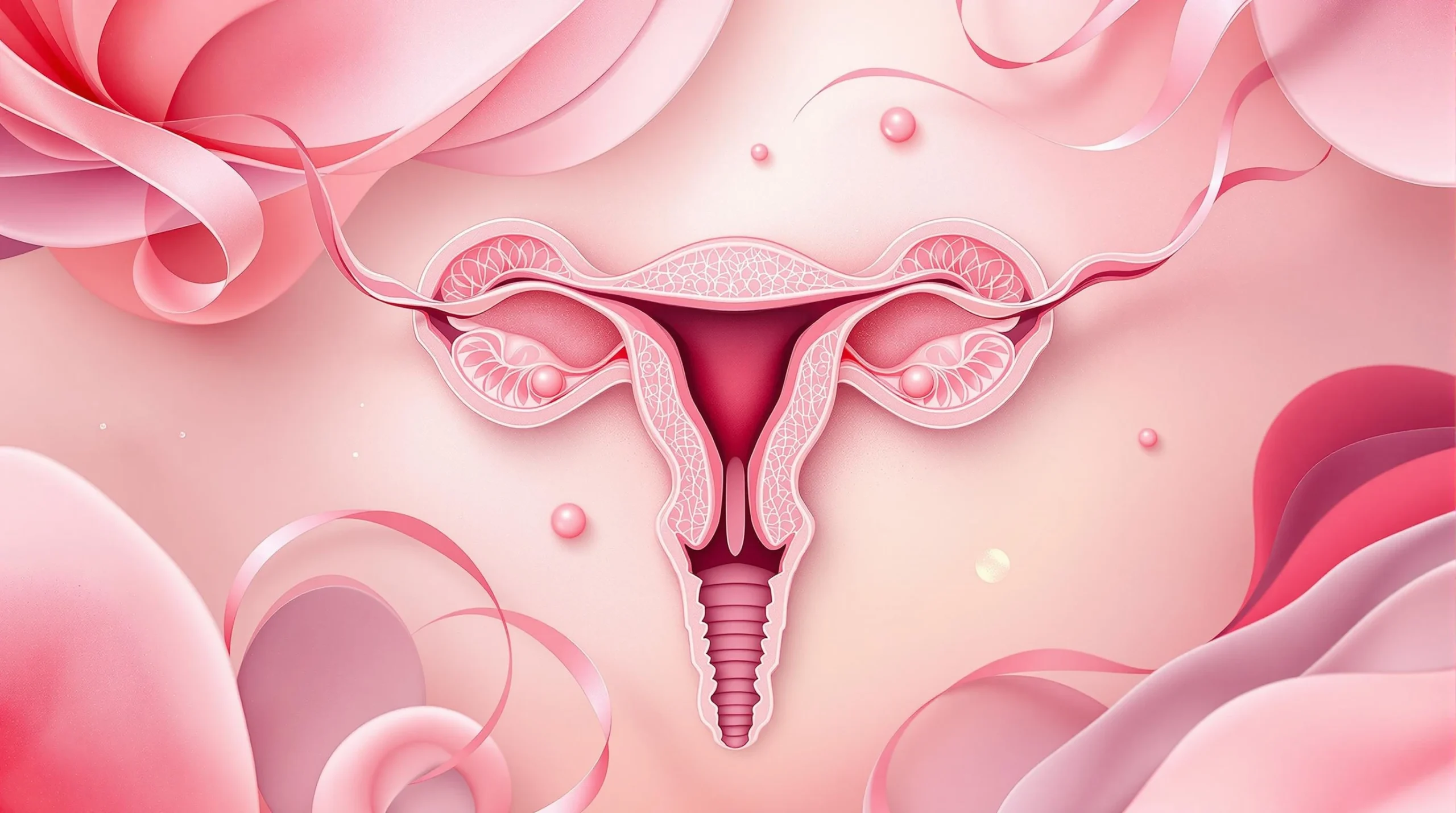 Skrzepy podczas okresu – czy są niebezpieczne?