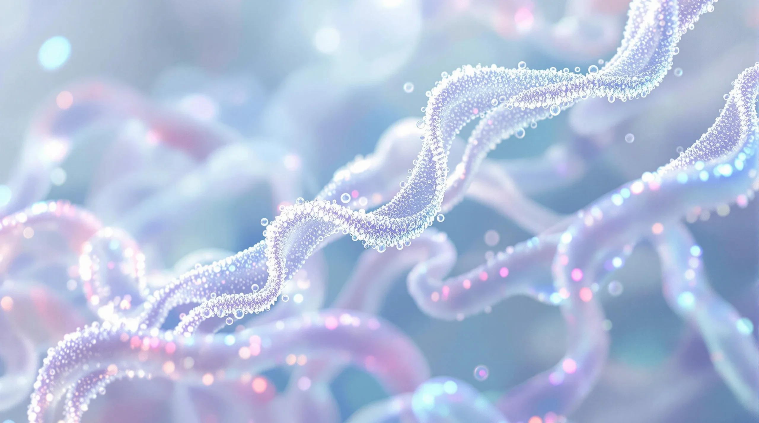 Spóźniający się okres i biała wydzielina – o czym świadczy?