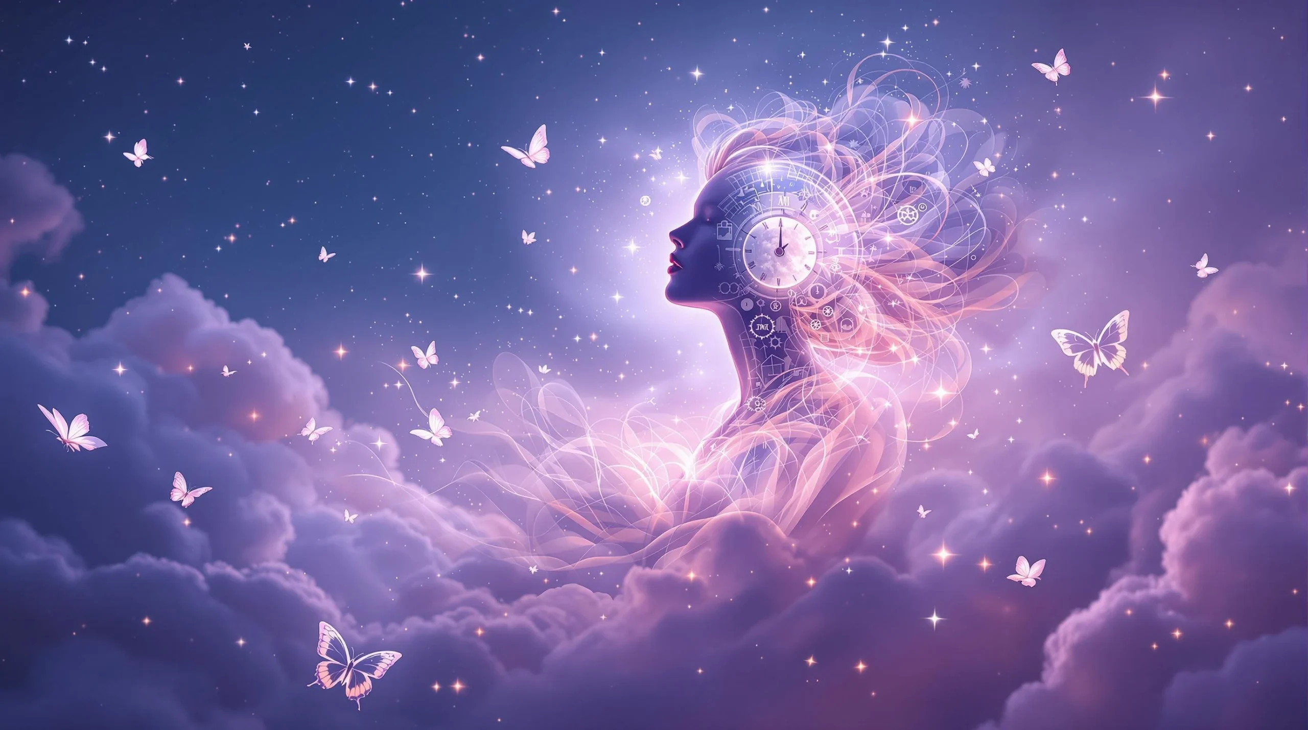 Spóźniający się okres – inne powody niż ciąża