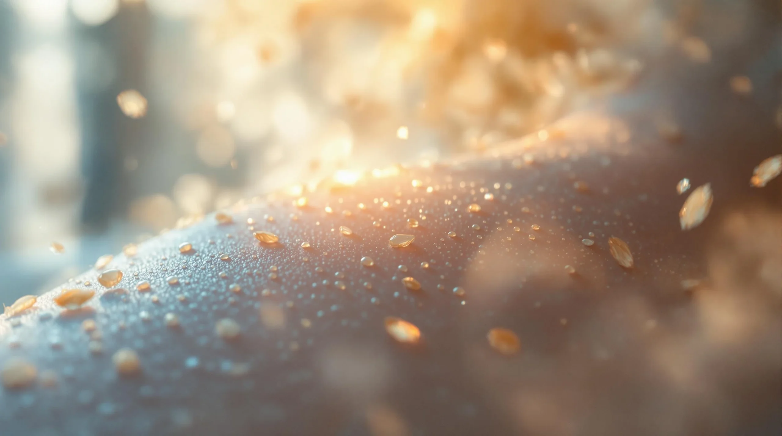 Swędzenie skóry wieczorem – przyczyny i sposoby