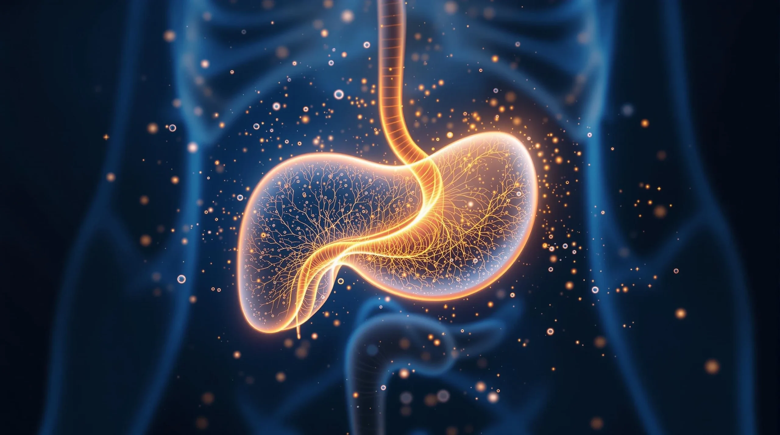 Trzustka a nadmierne gazy – czy to objaw choroby?