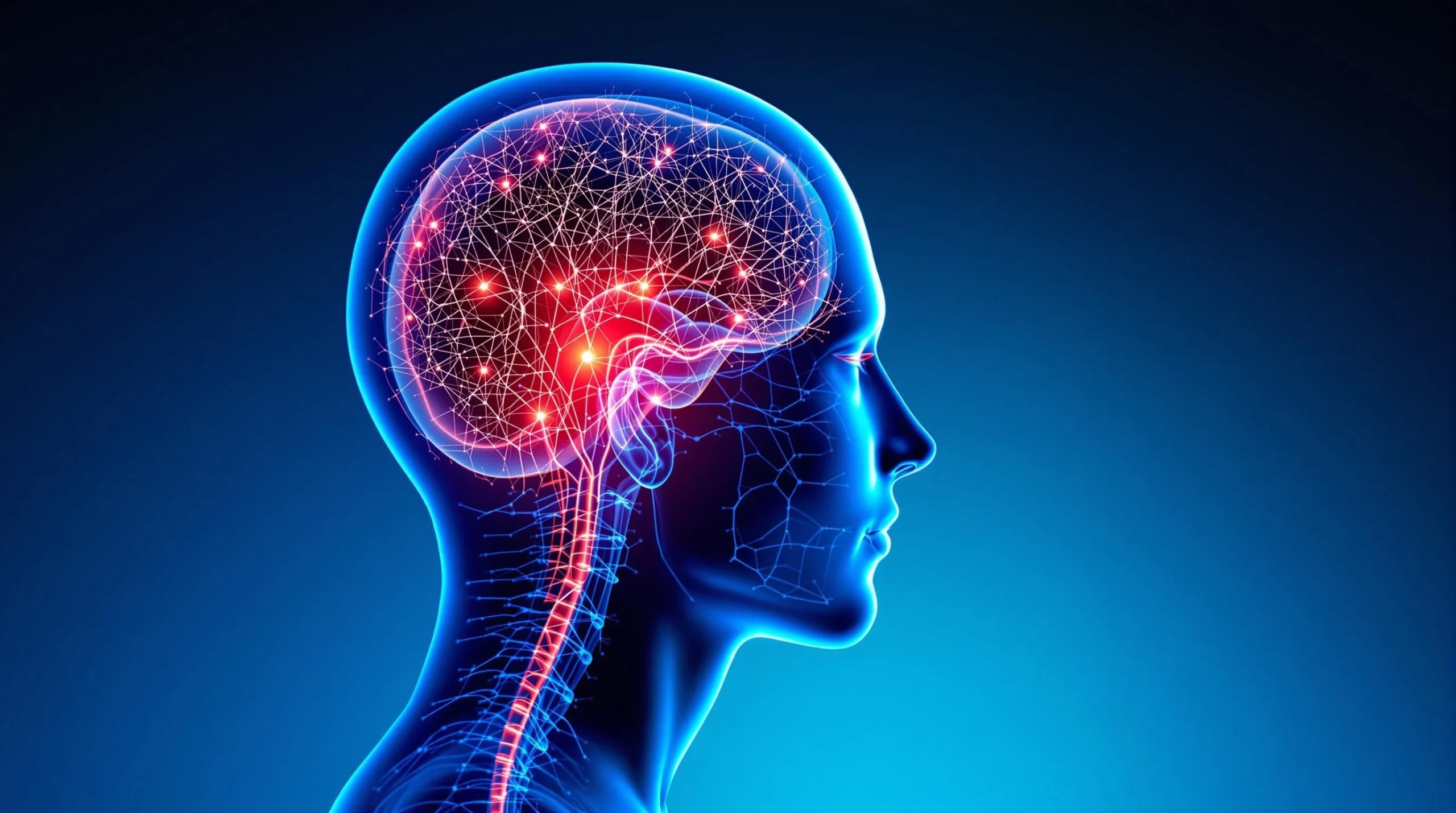 Ucisk z tyłu głowy – o czym świadczy?