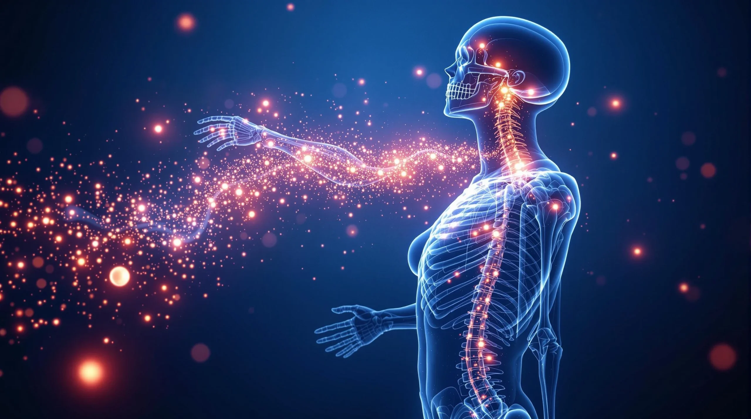 Wędrujące bóle kości – co je powoduje?