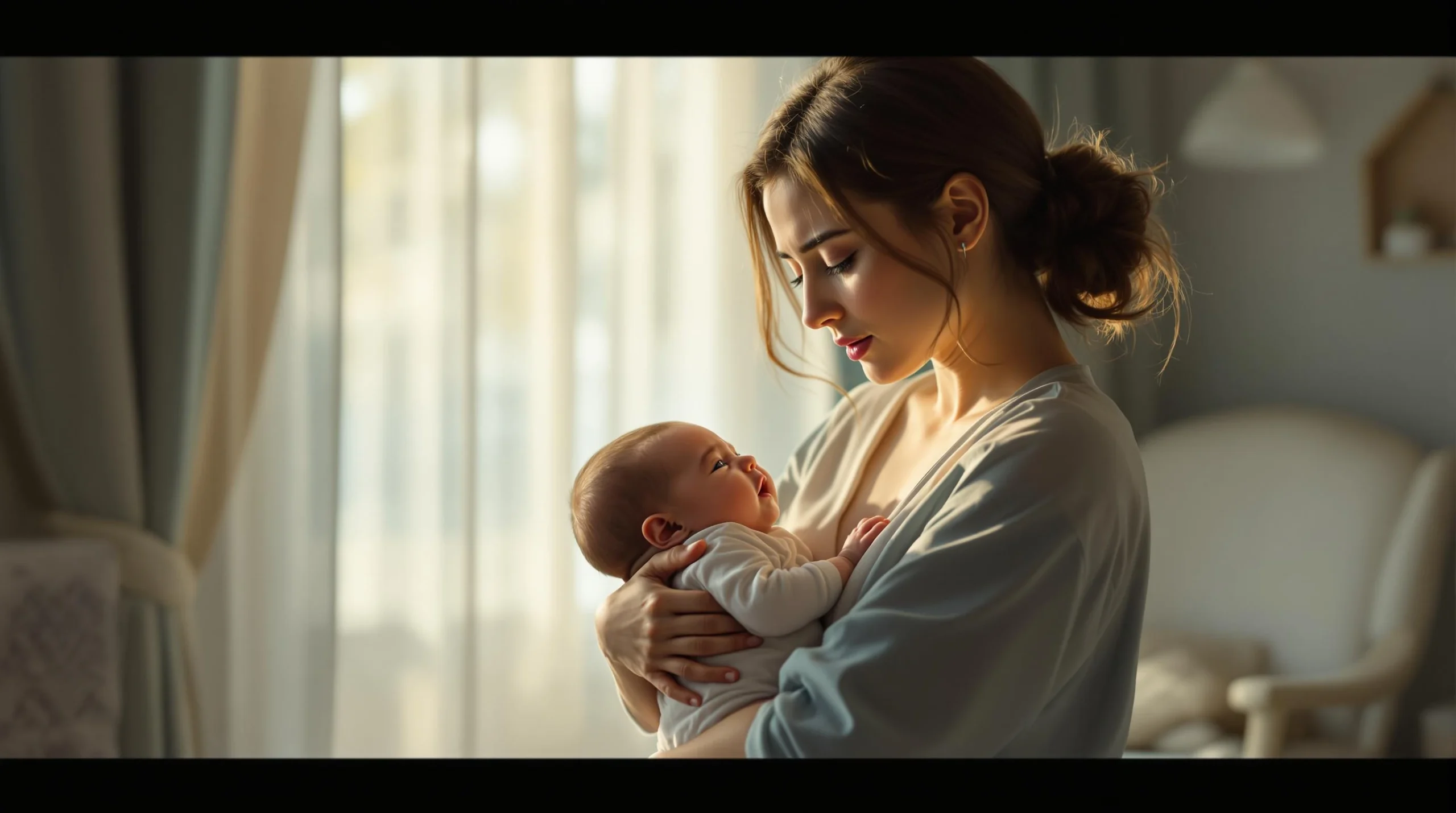 Wymiotowanie u noworodka – przyczyny i sposoby