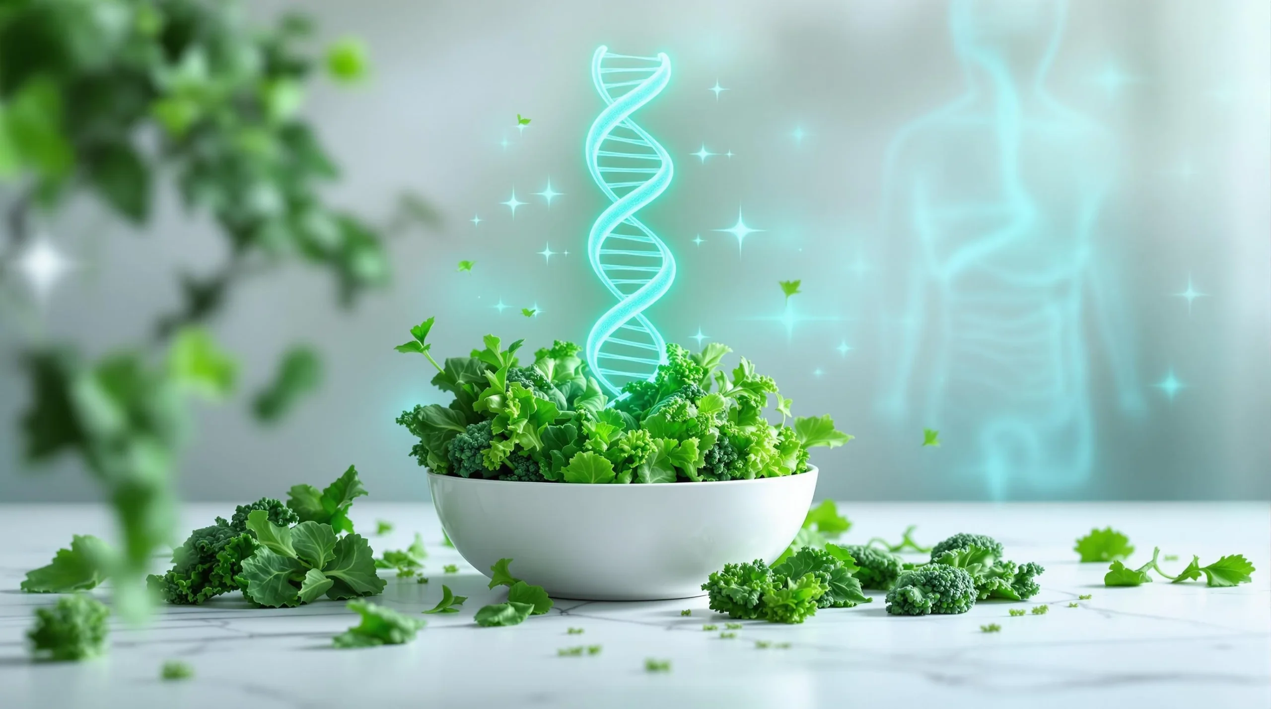 Zielony kał – o czym świadczy?