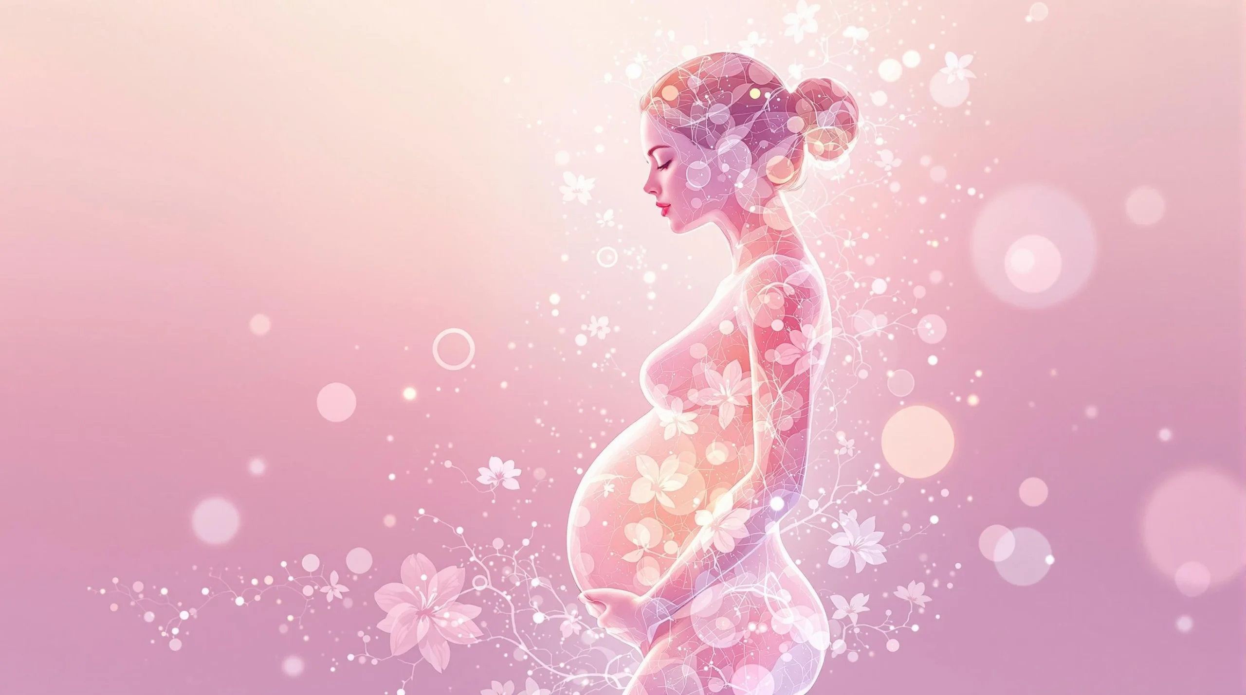 Żółte upławy w ciąży – przyczyny i kiedy się niepokoić