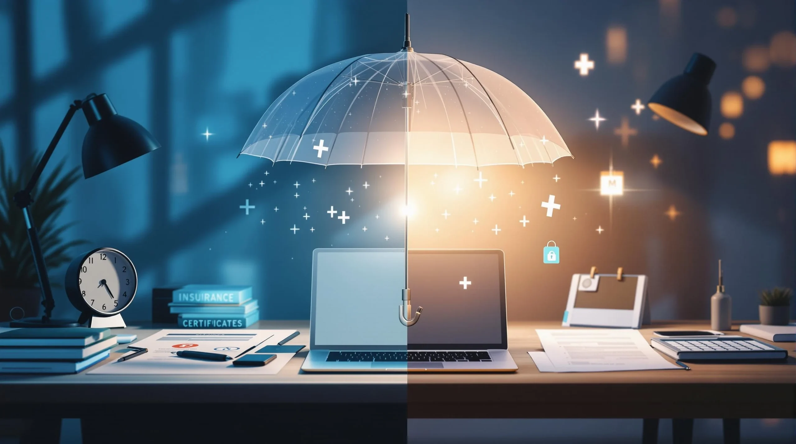 Zwolnienie lekarskie na umowie zlecenie – warunki