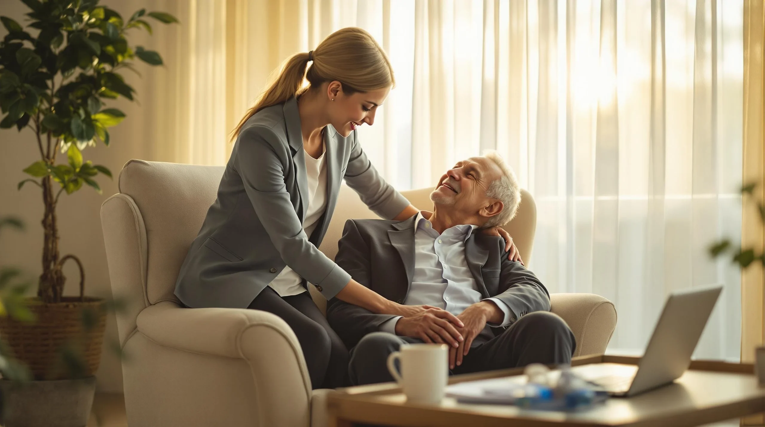 Zwolnienie lekarskie opieka nad rodzicem – kiedy przysługuje?