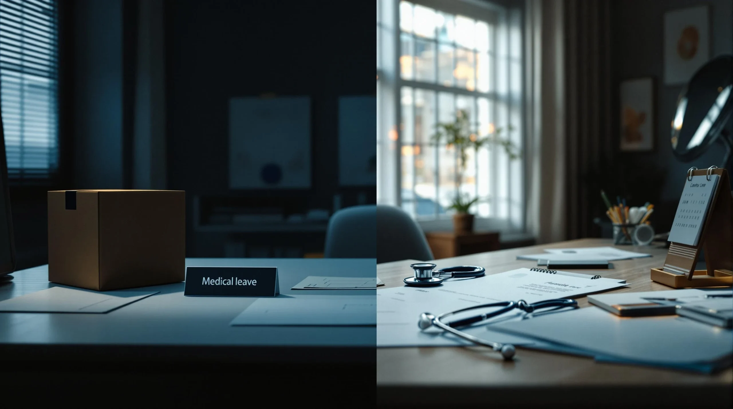 Zwolnienie lekarskie po ustaniu zatrudnienia – warunki